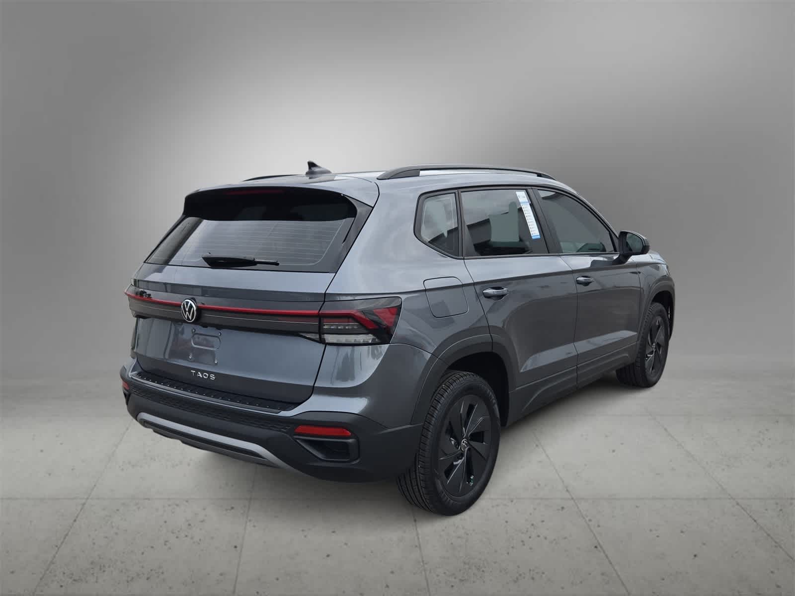 Thumbnail: 2025 Volkswagen Taos - 8