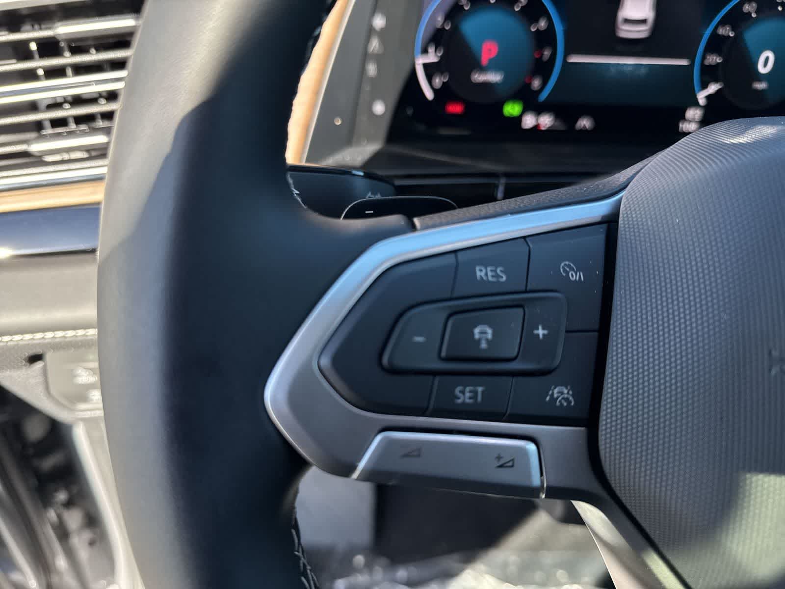 Thumbnail: 2026 Volkswagen Atlas - 23