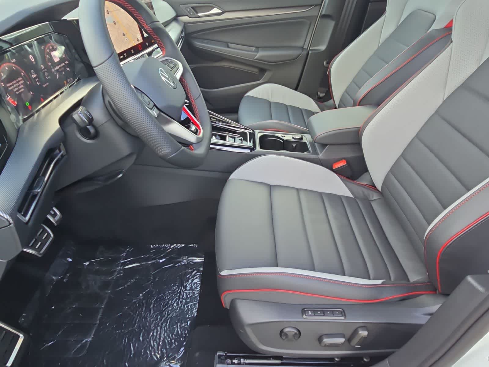 Thumbnail: 2026 Volkswagen Golf - 24