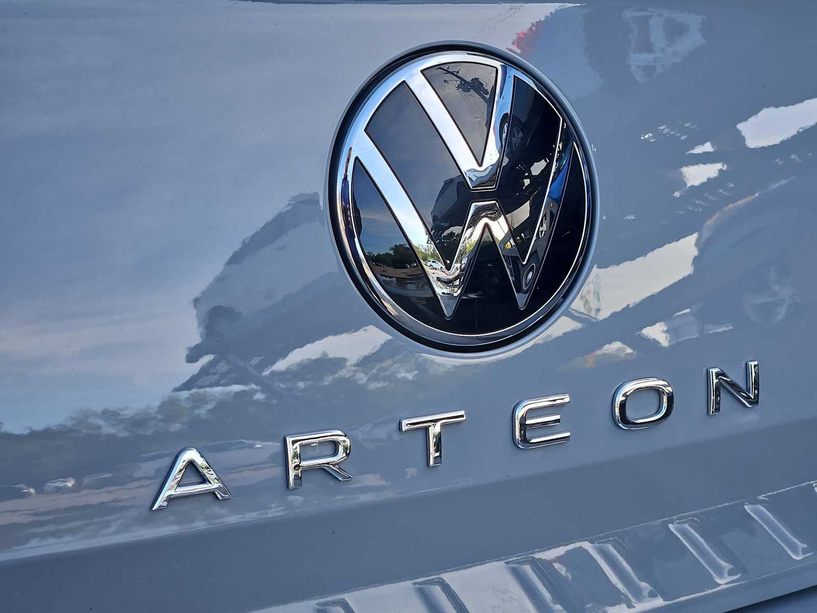 Thumbnail: 2022 Volkswagen Arteon - 13