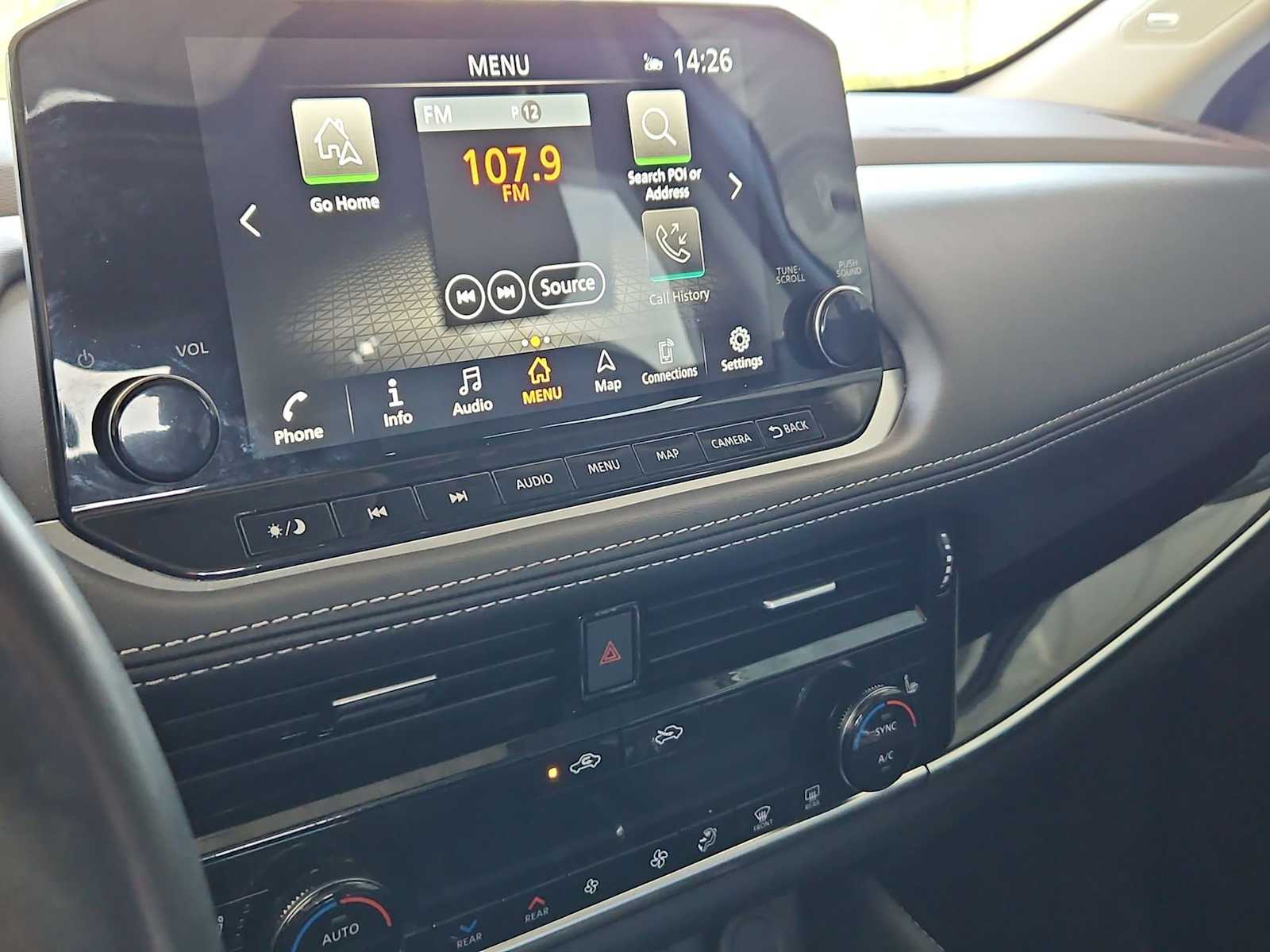 Thumbnail: 2023 Nissan Rogue - 30