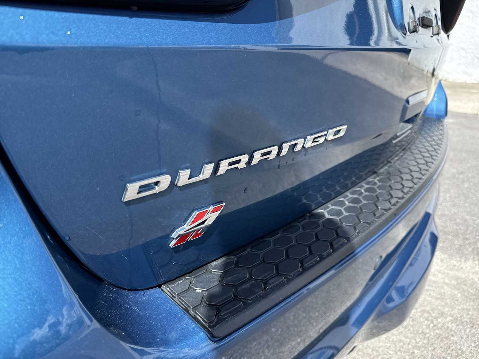 Thumbnail: 2024 Dodge Durango - 11