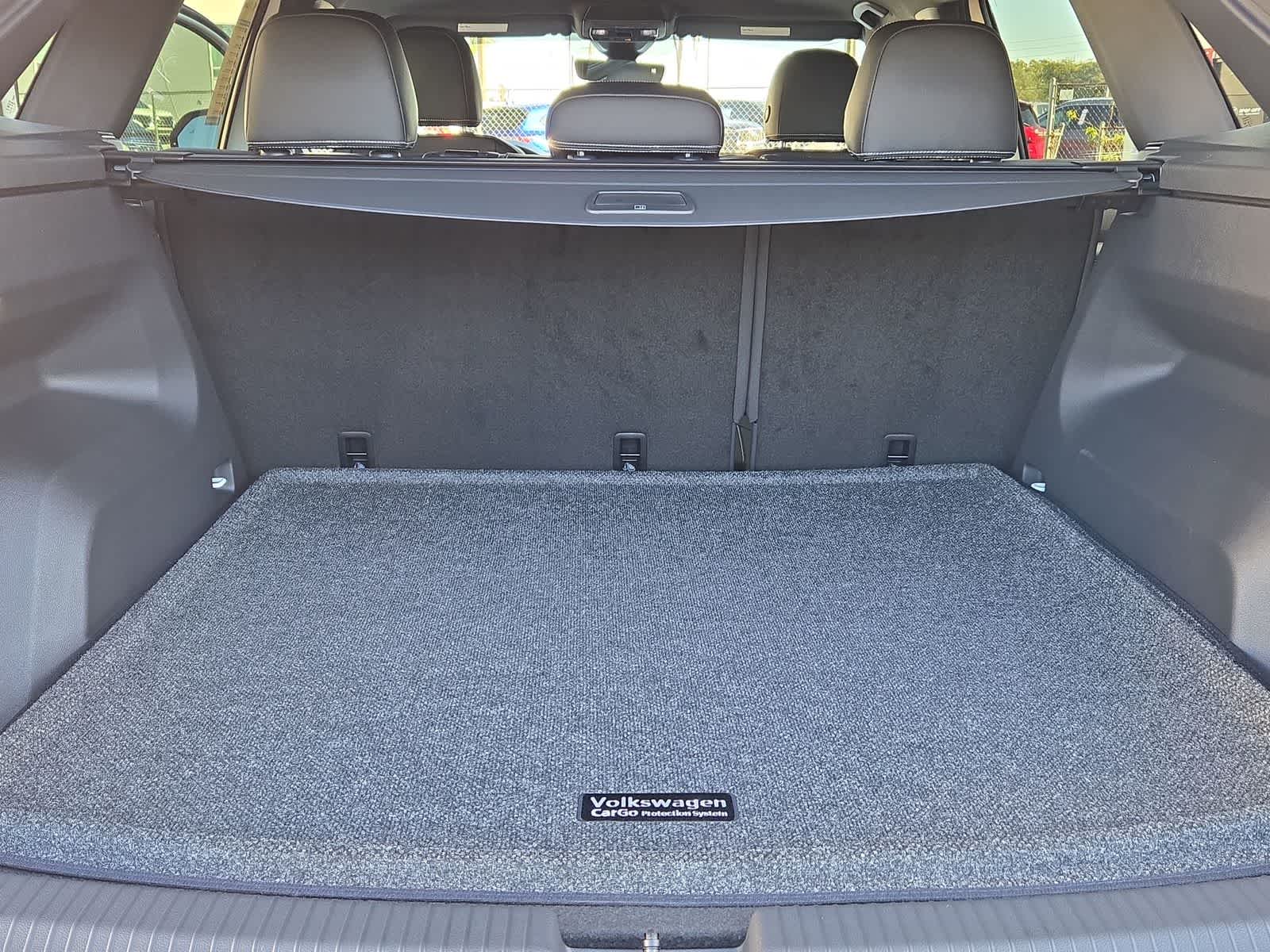 Thumbnail: 2026 Volkswagen Atlas - 40