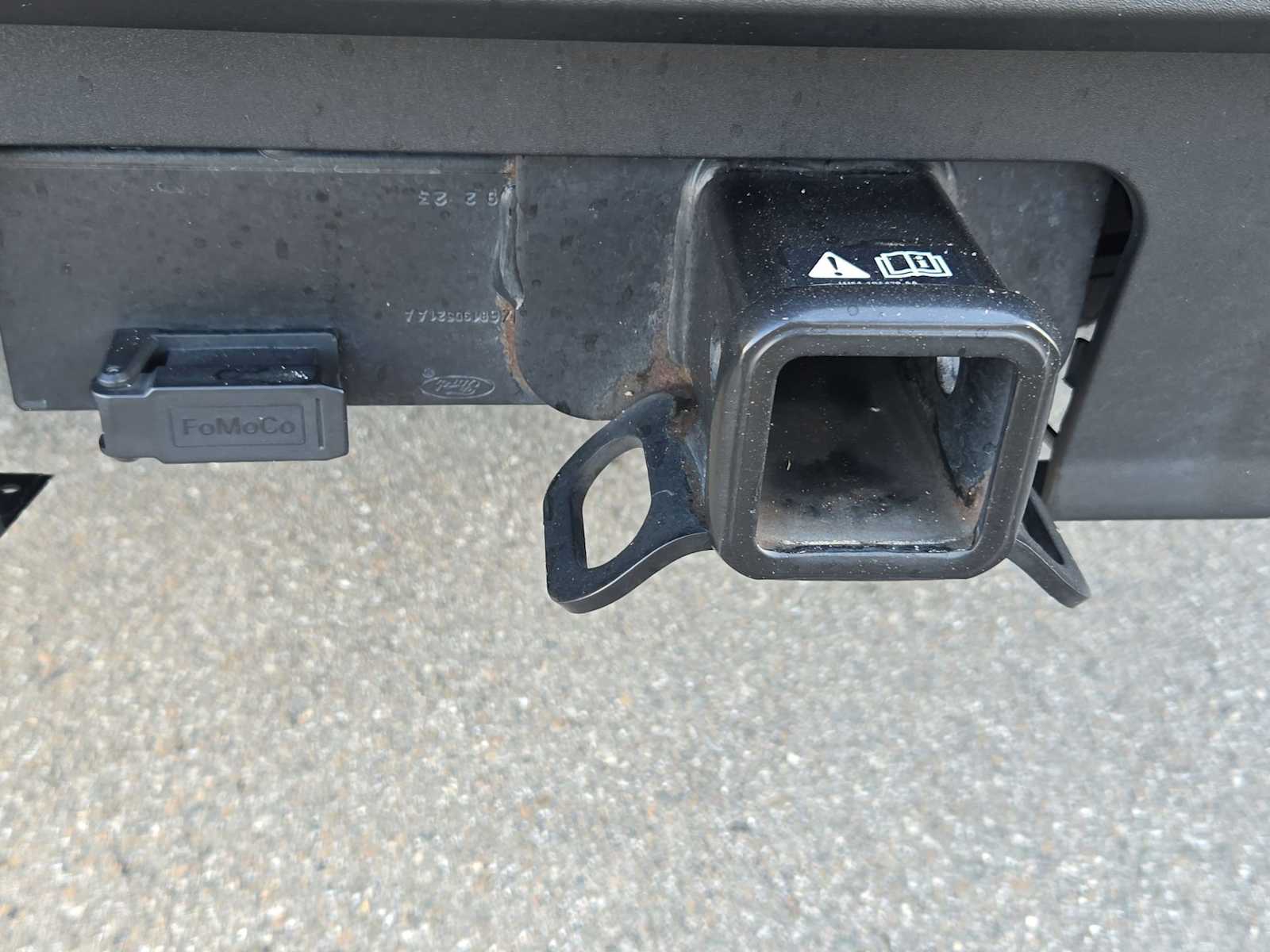 Thumbnail: 2024 Ford Maverick - 40