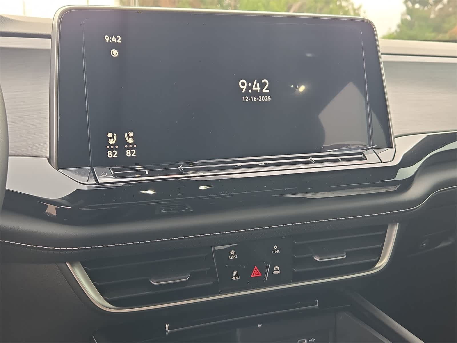 Thumbnail: 2026 Volkswagen Atlas - 27