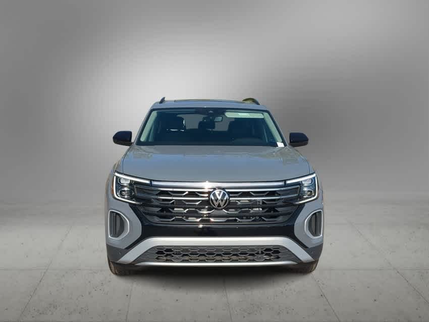 Thumbnail: 2025 Volkswagen Atlas - 3