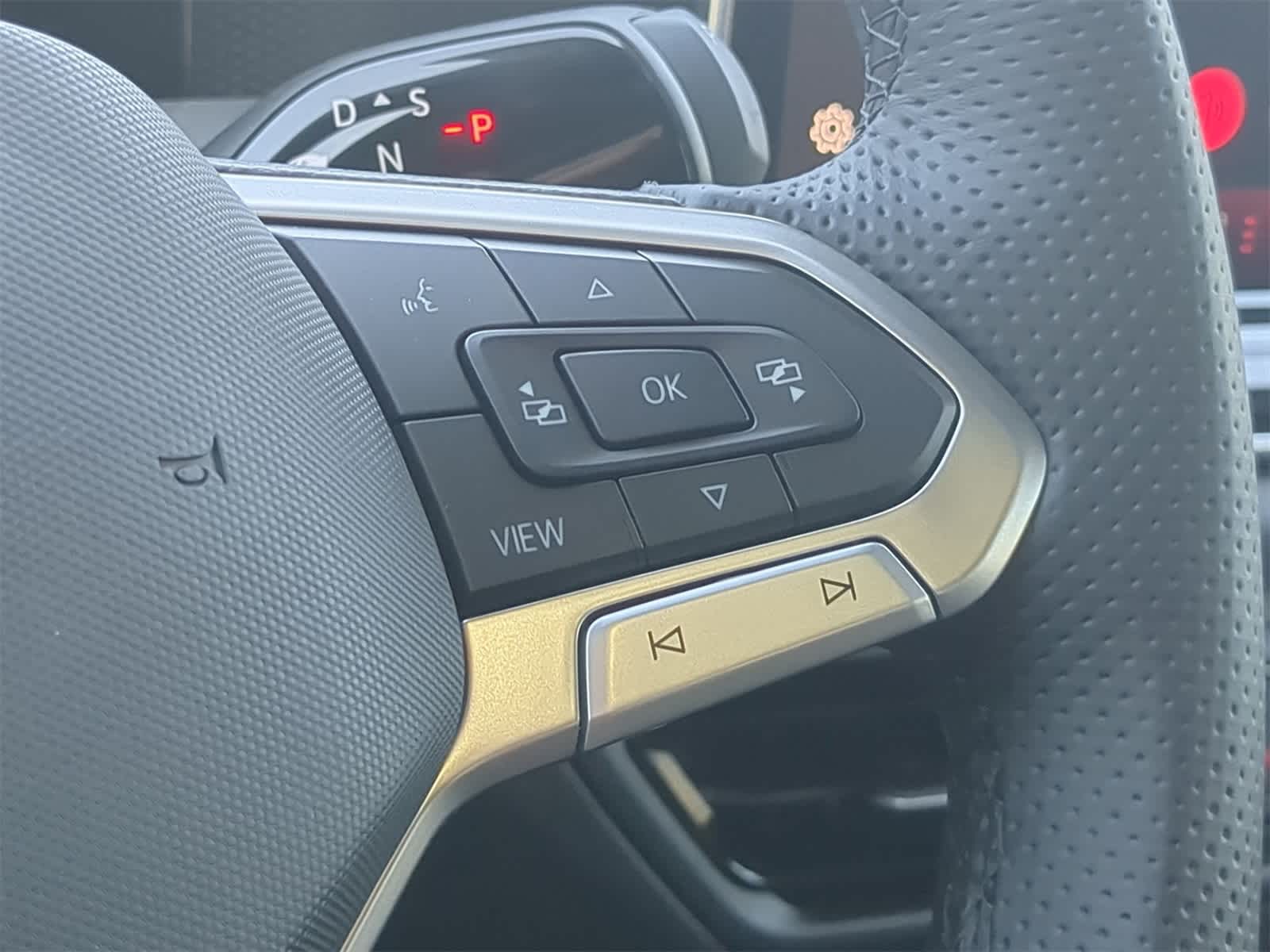 Thumbnail: 2026 Volkswagen Tiguan - 27