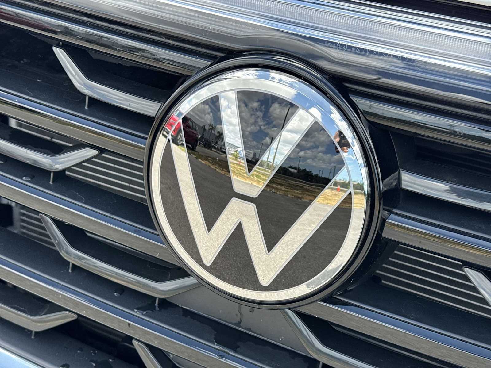 Thumbnail: 2026 Volkswagen Atlas - 18