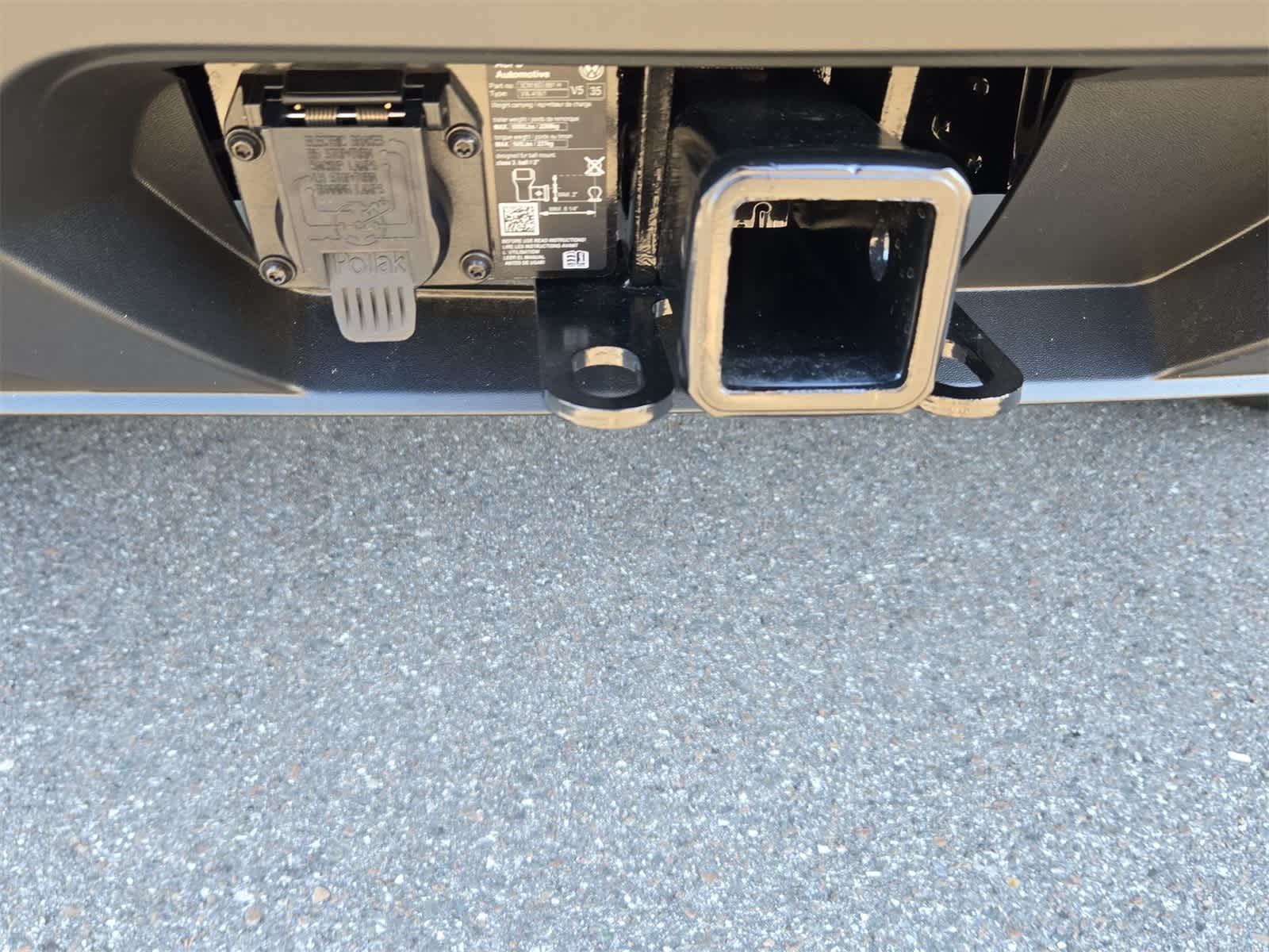 Thumbnail: 2026 Volkswagen Atlas - 33