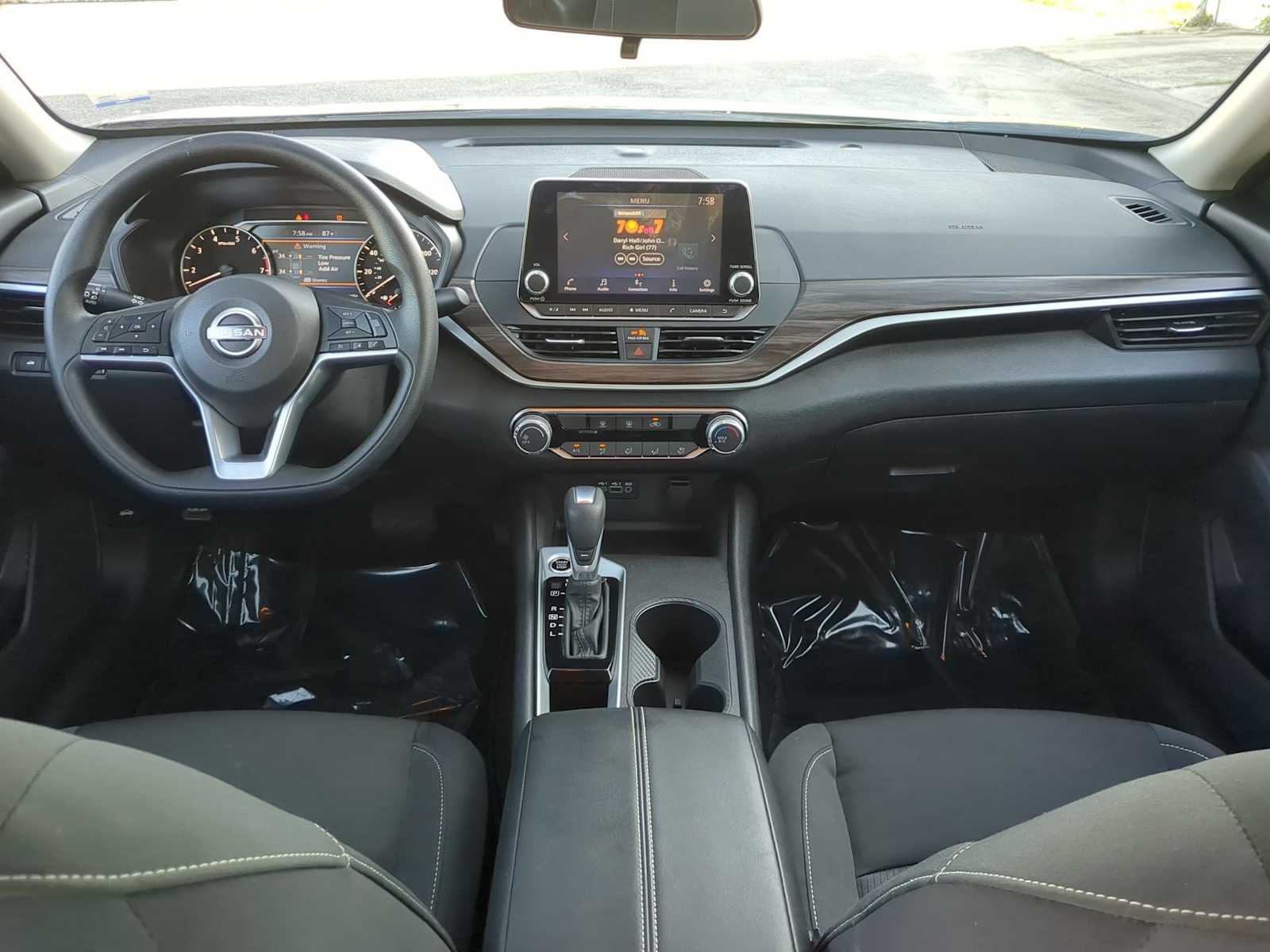 Thumbnail: 2025 Nissan Altima - 16