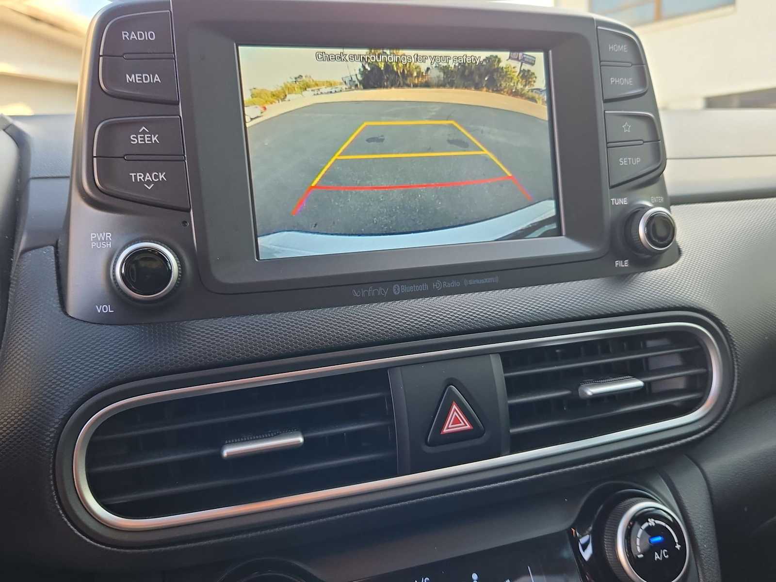 Thumbnail: 2019 Hyundai Kona - 27