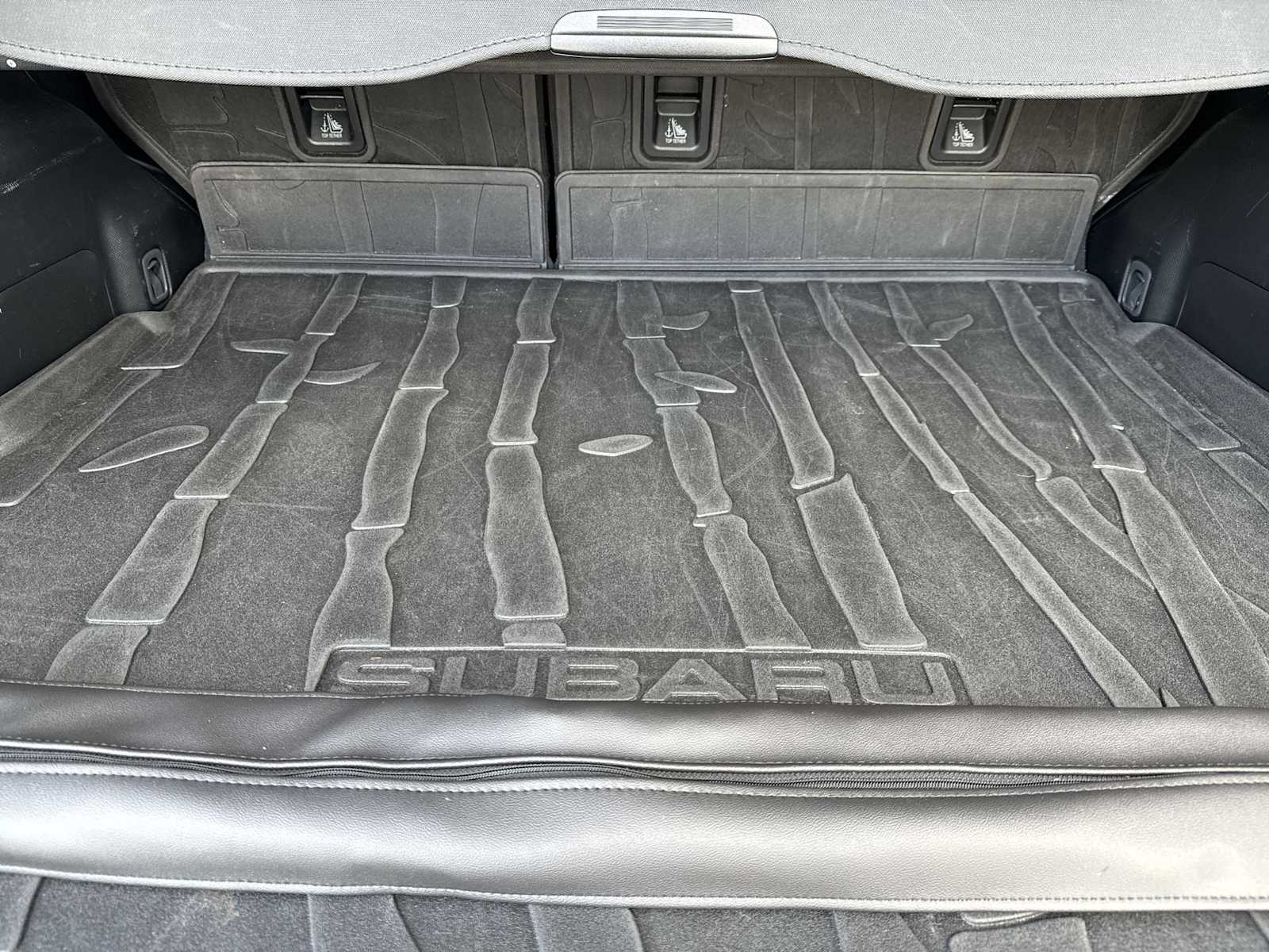 Thumbnail: 2021 Subaru Forester - 33