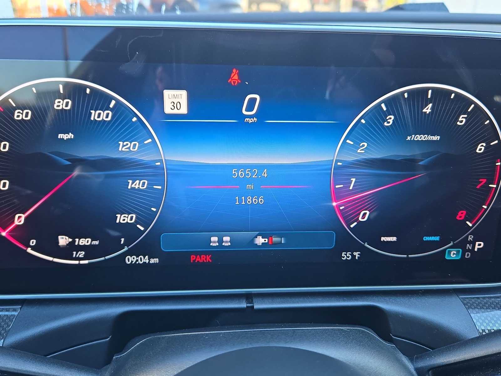 Thumbnail: 2025 Mercedes-Benz CLE - 29