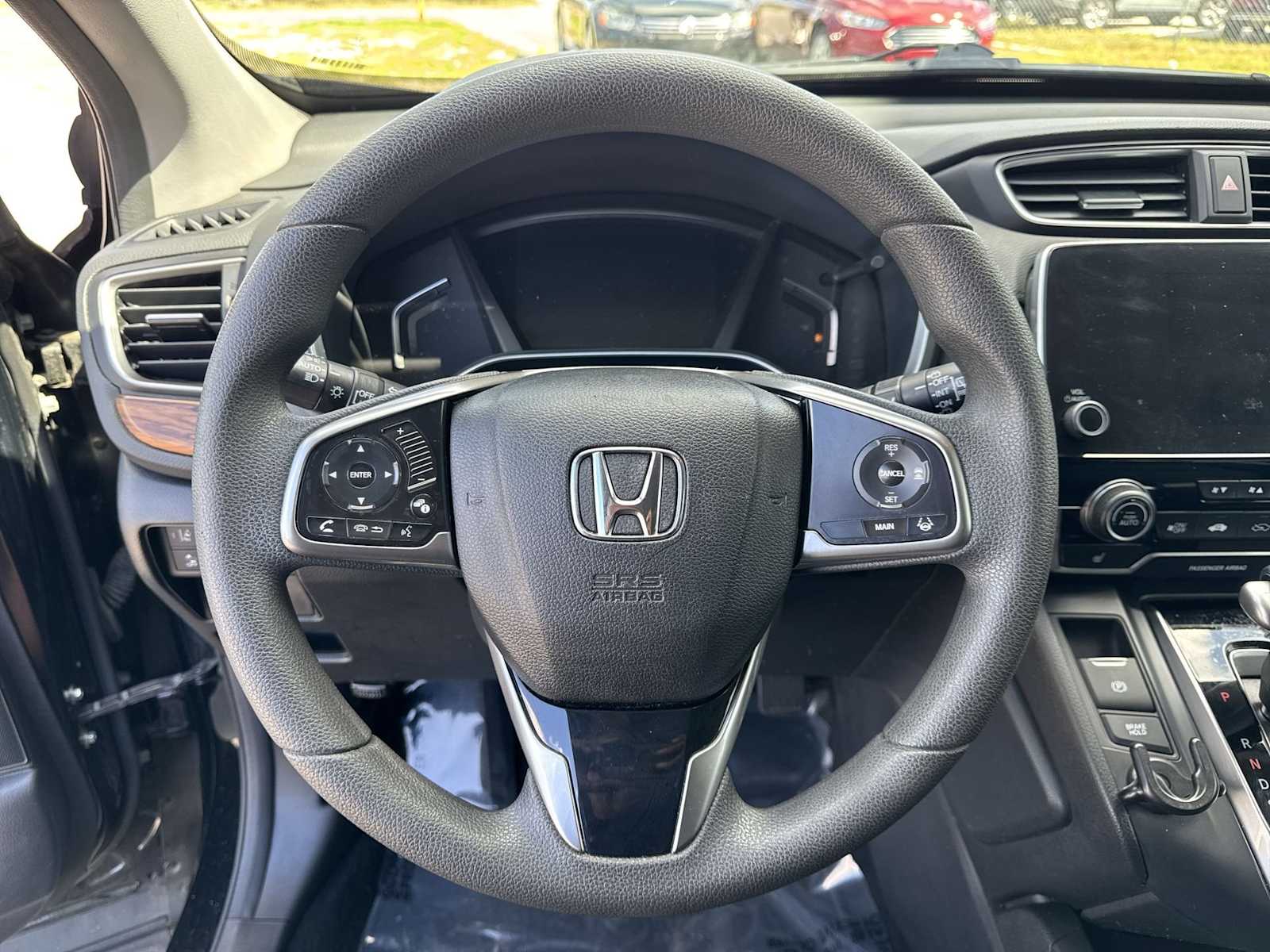 Thumbnail: 2017 Honda CR-V - 22