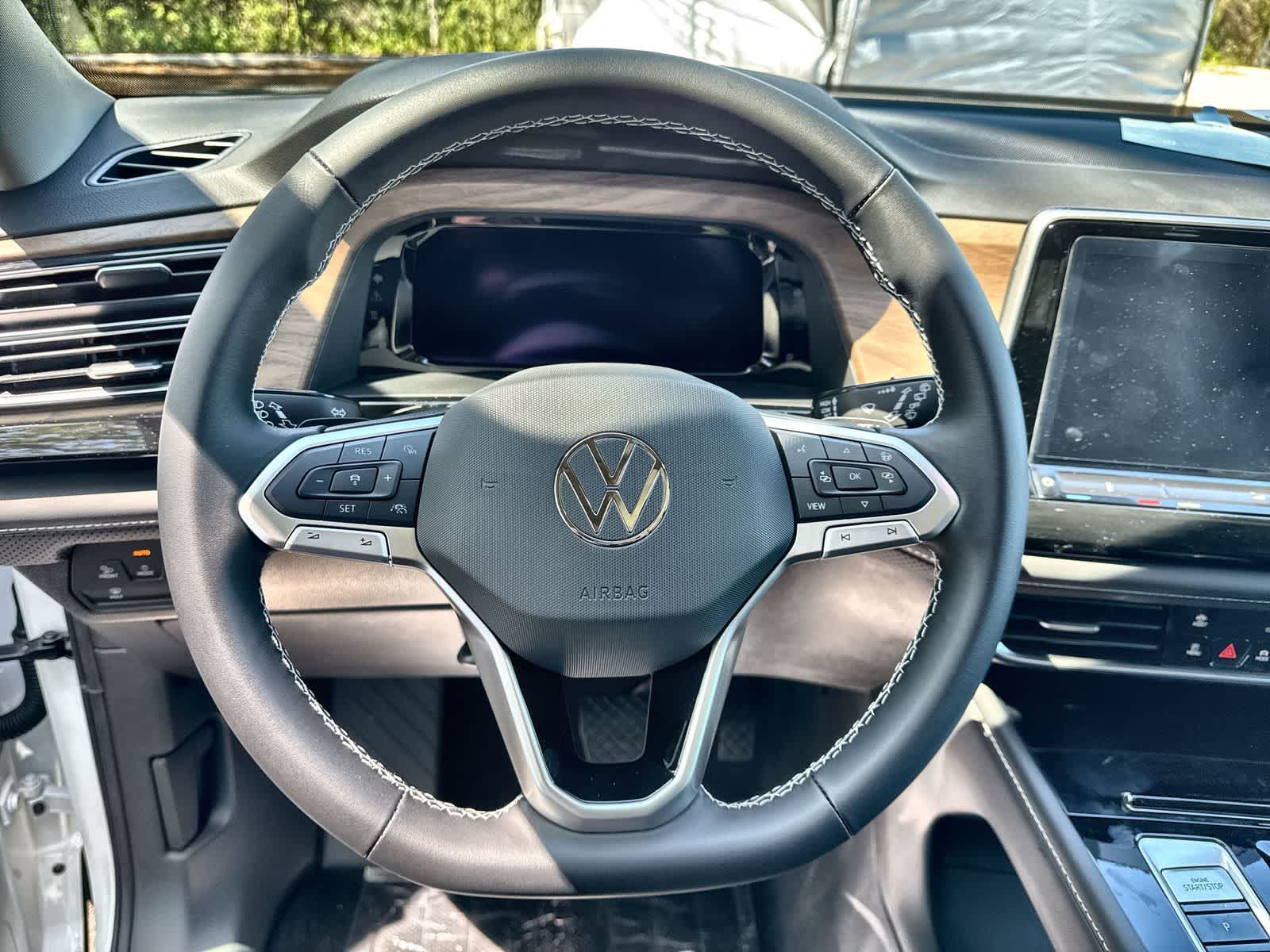 Thumbnail: 2026 Volkswagen Atlas - 21