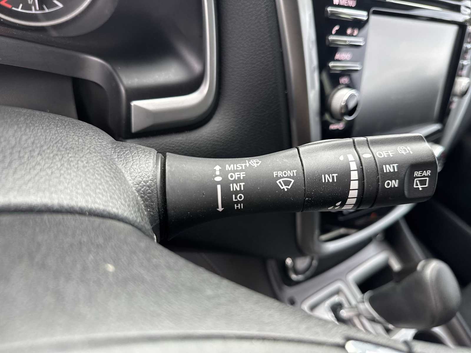 Thumbnail: 2023 Nissan Murano - 23