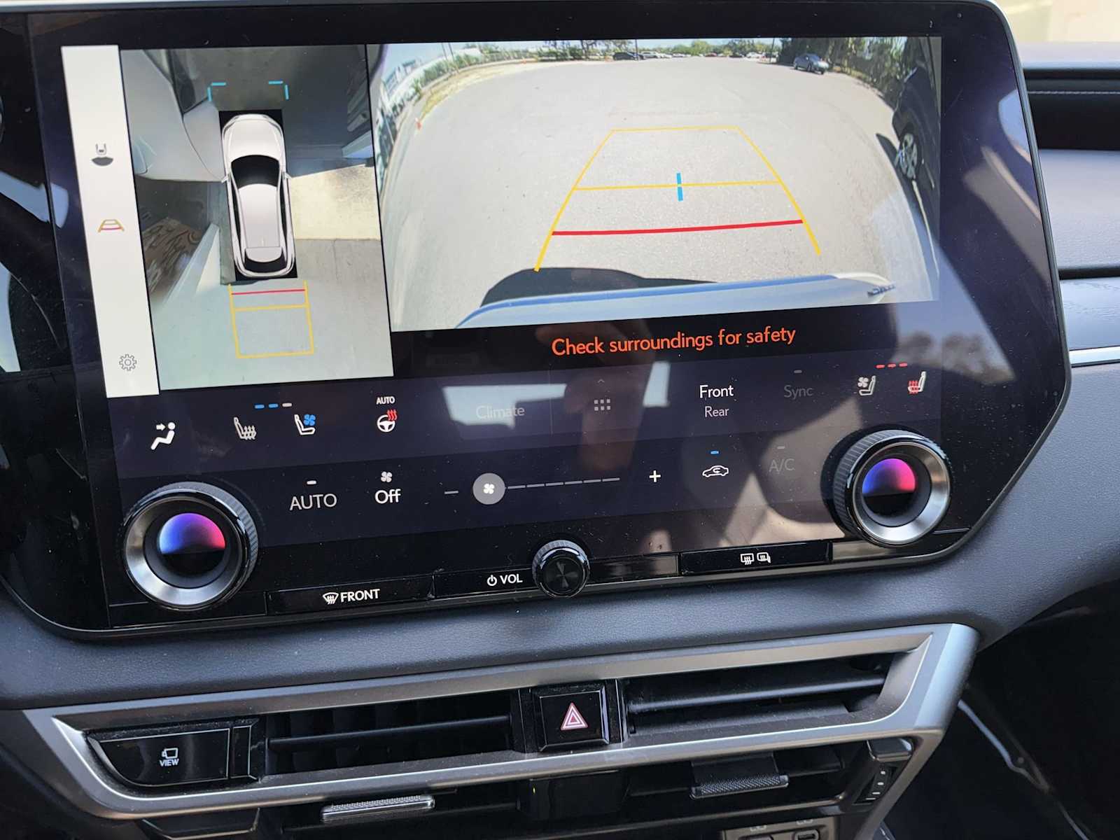 Thumbnail: 2023 Lexus RX - 28