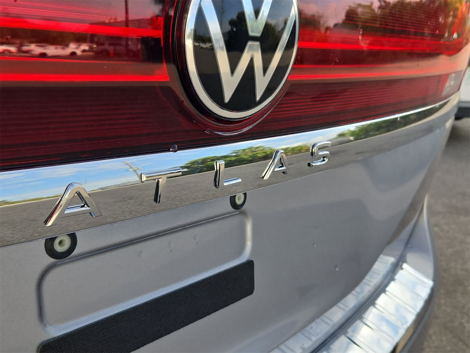 Thumbnail: 2026 Volkswagen Atlas - 13