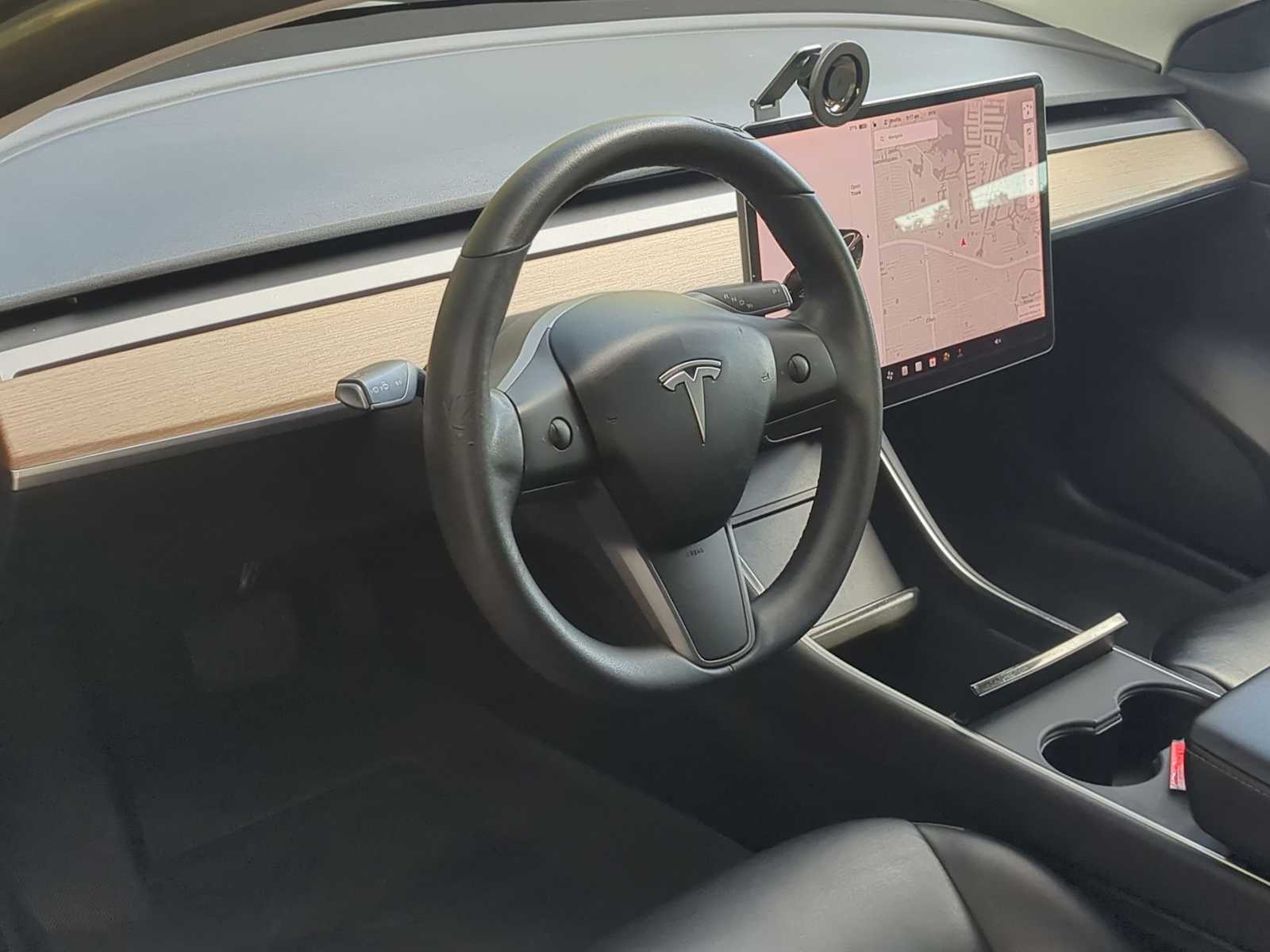 Thumbnail: 2019 Tesla Model 3 - 10
