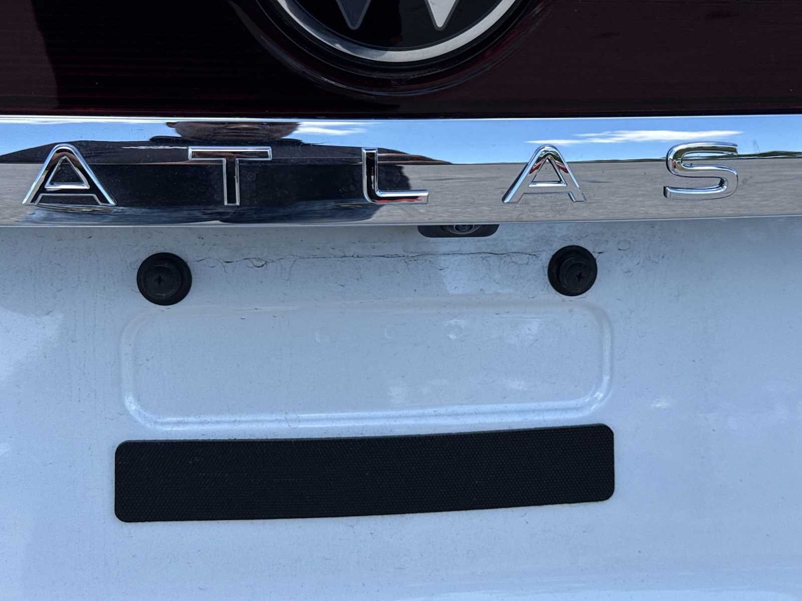 Thumbnail: 2026 Volkswagen Atlas - 19