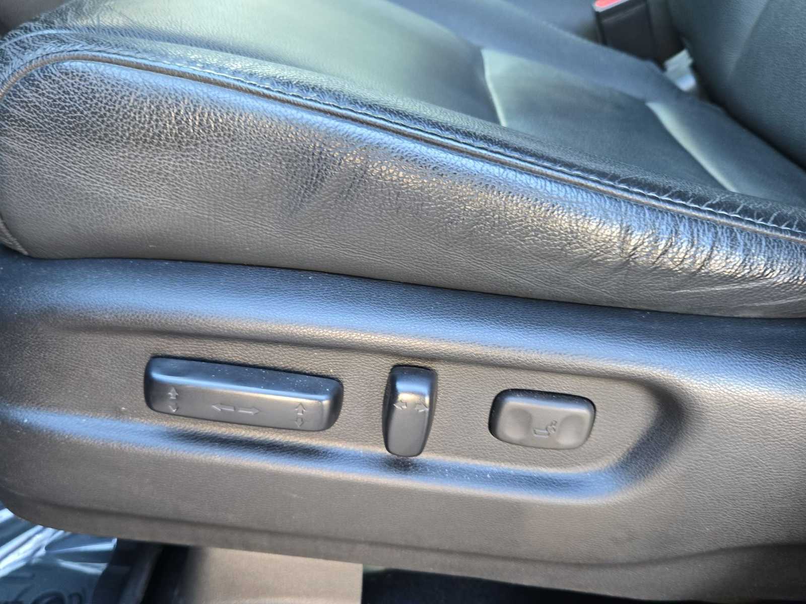 Thumbnail: 2021 Honda Pilot - 17