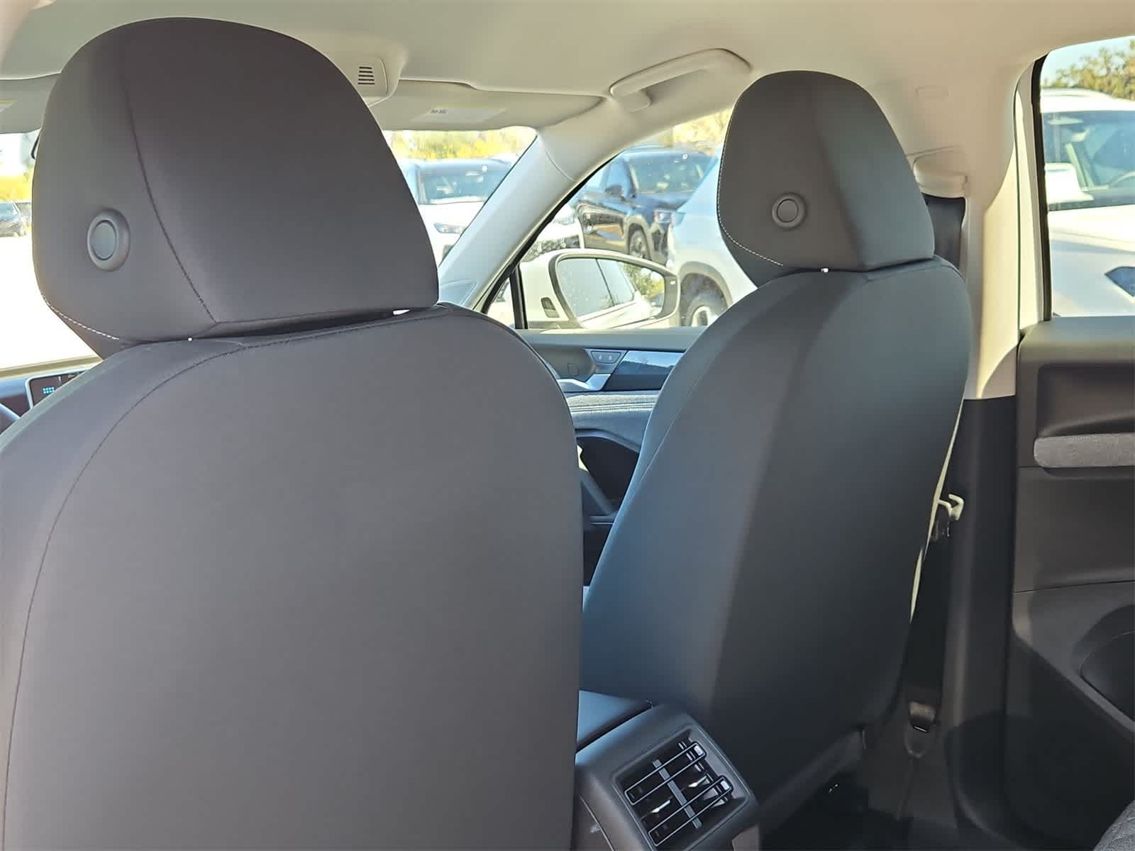 Thumbnail: 2026 Volkswagen Tiguan - 19