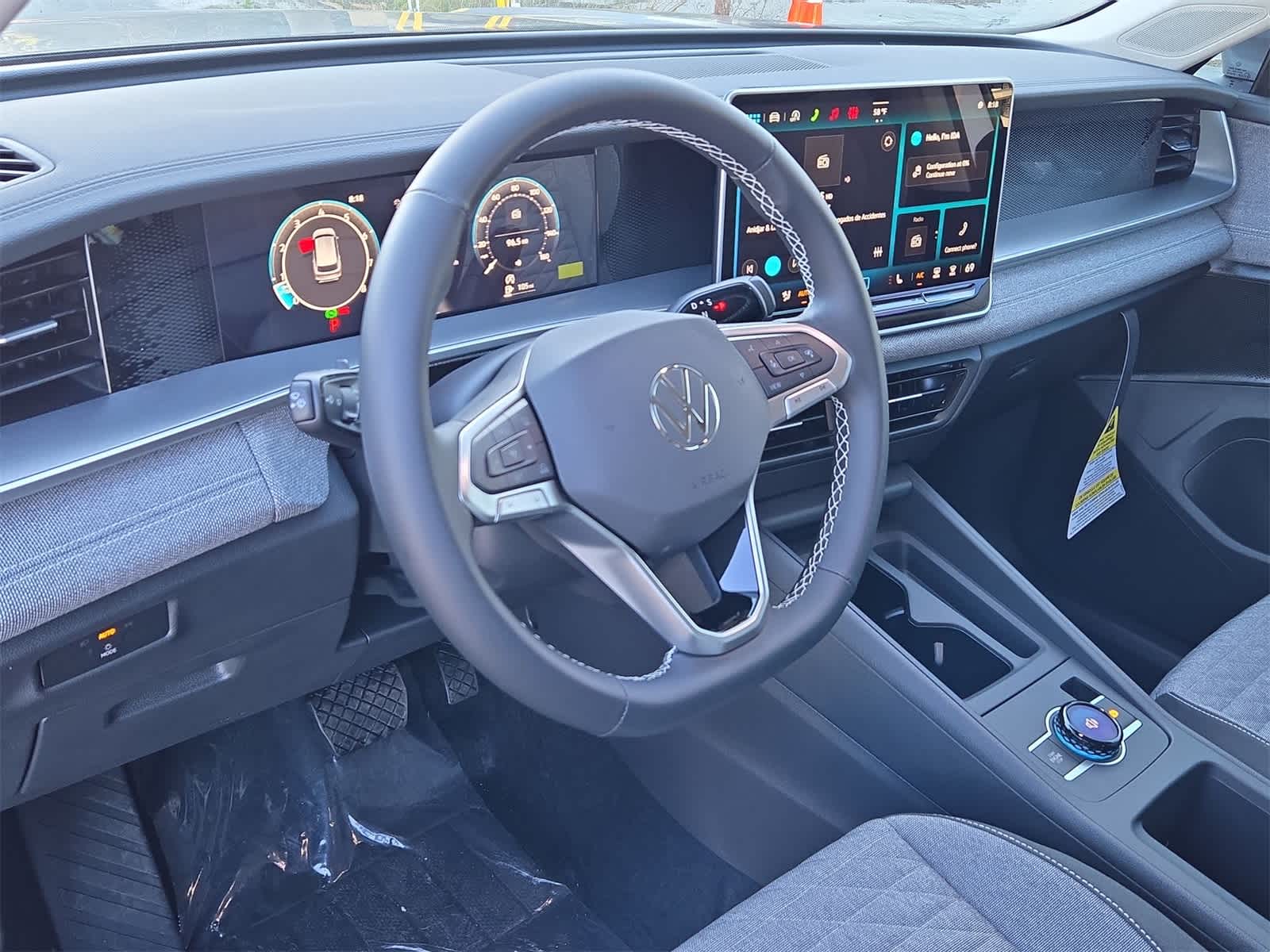 Thumbnail: 2026 Volkswagen Tiguan - 10