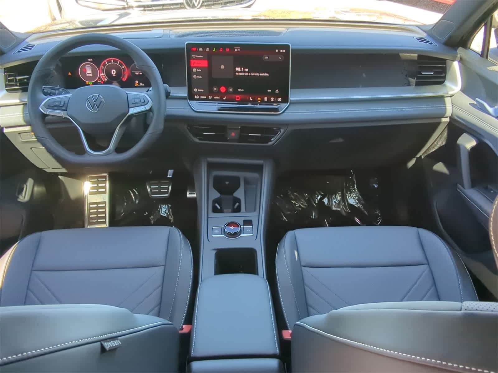 Thumbnail: 2026 Volkswagen Tiguan - 16