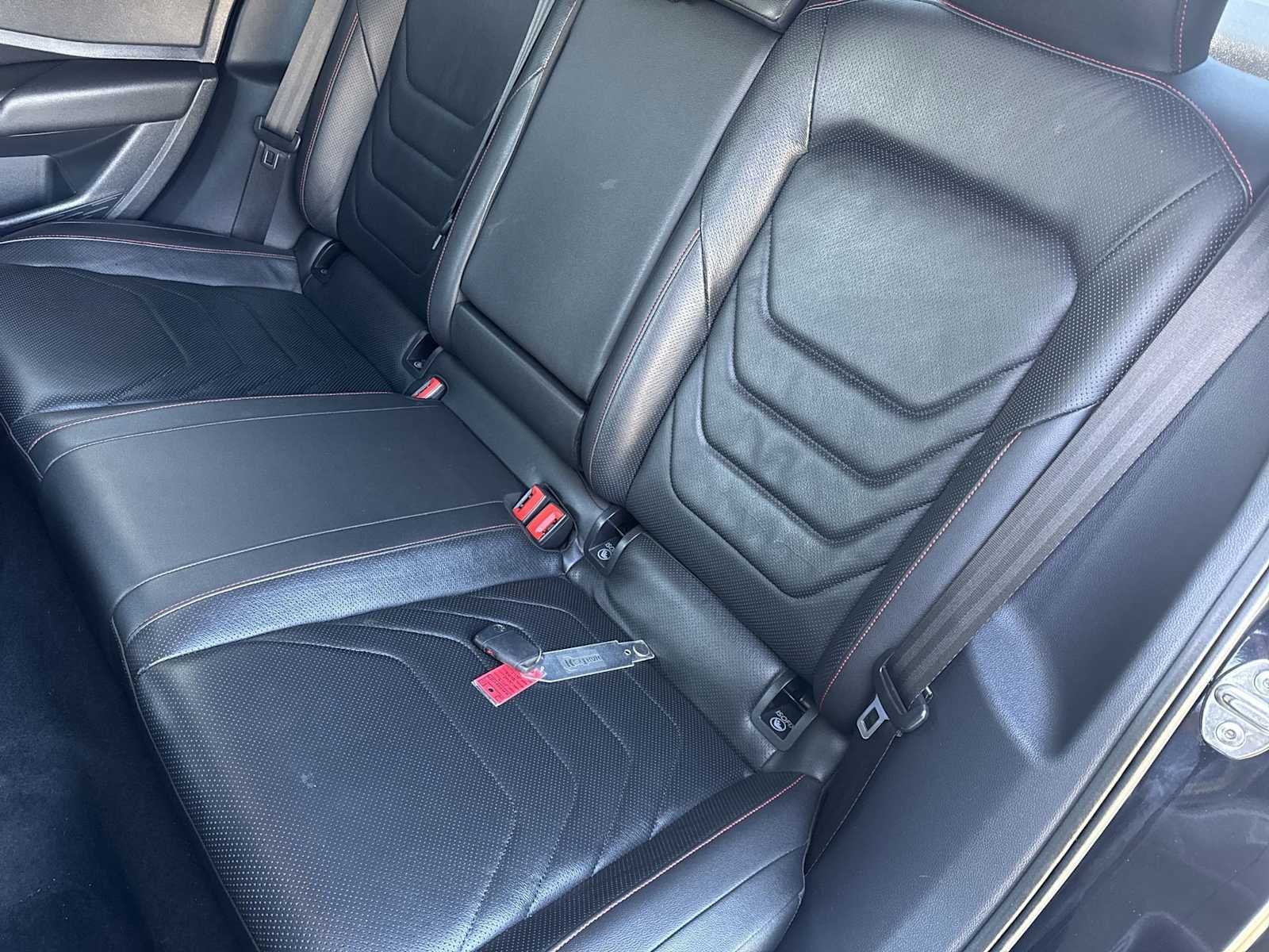 Thumbnail: 2019 Volkswagen Jetta - 18