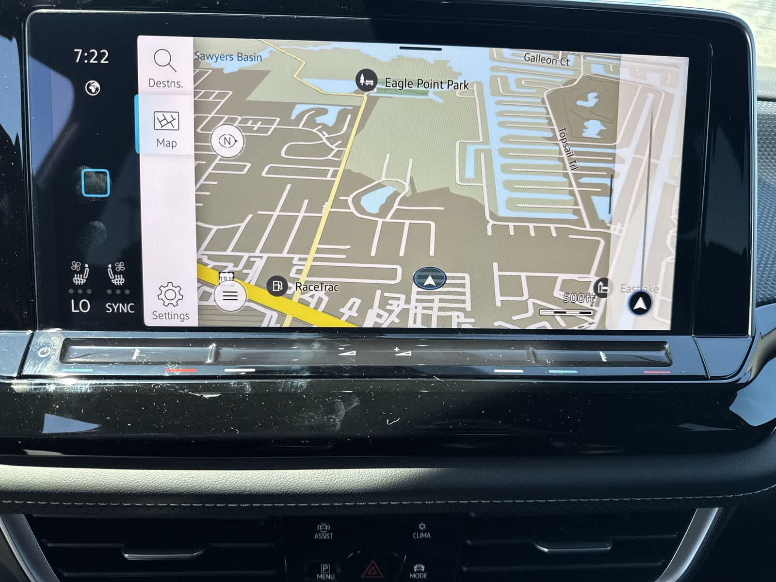 Thumbnail: 2026 Volkswagen Atlas - 27