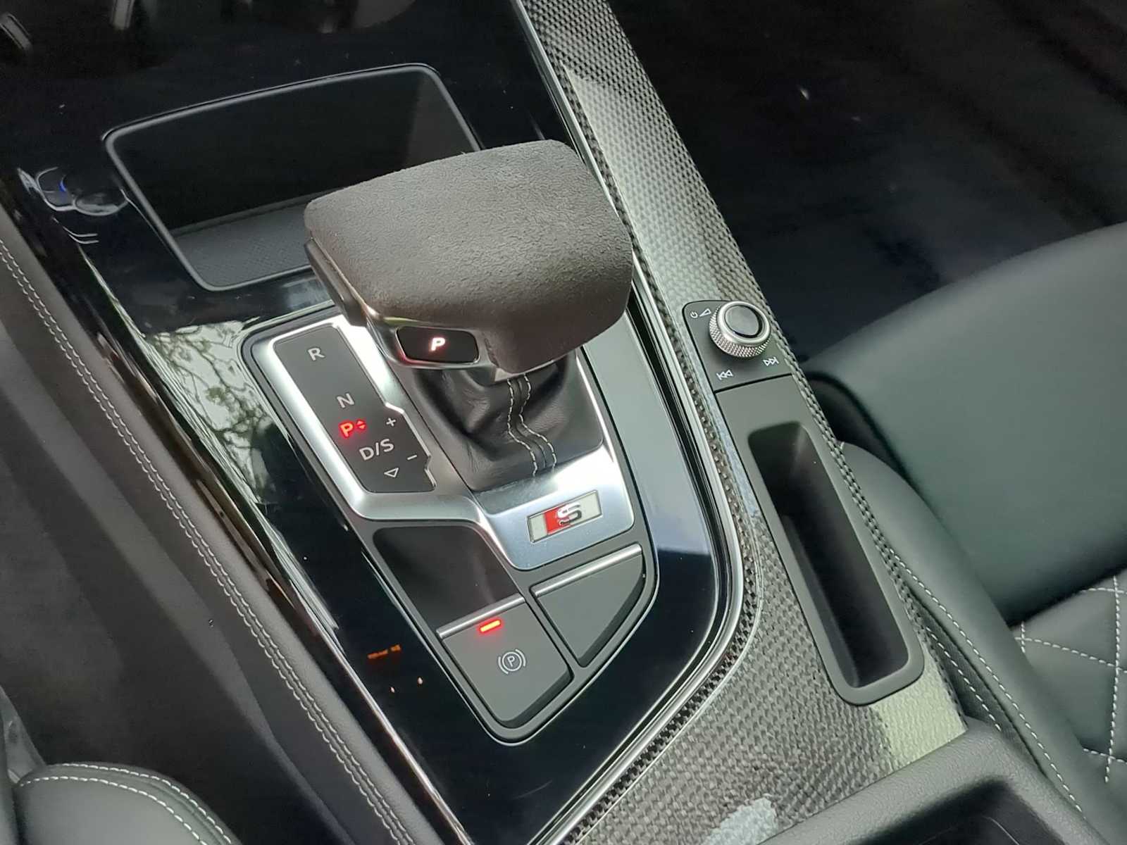 Thumbnail: 2023 Audi S5 - 31