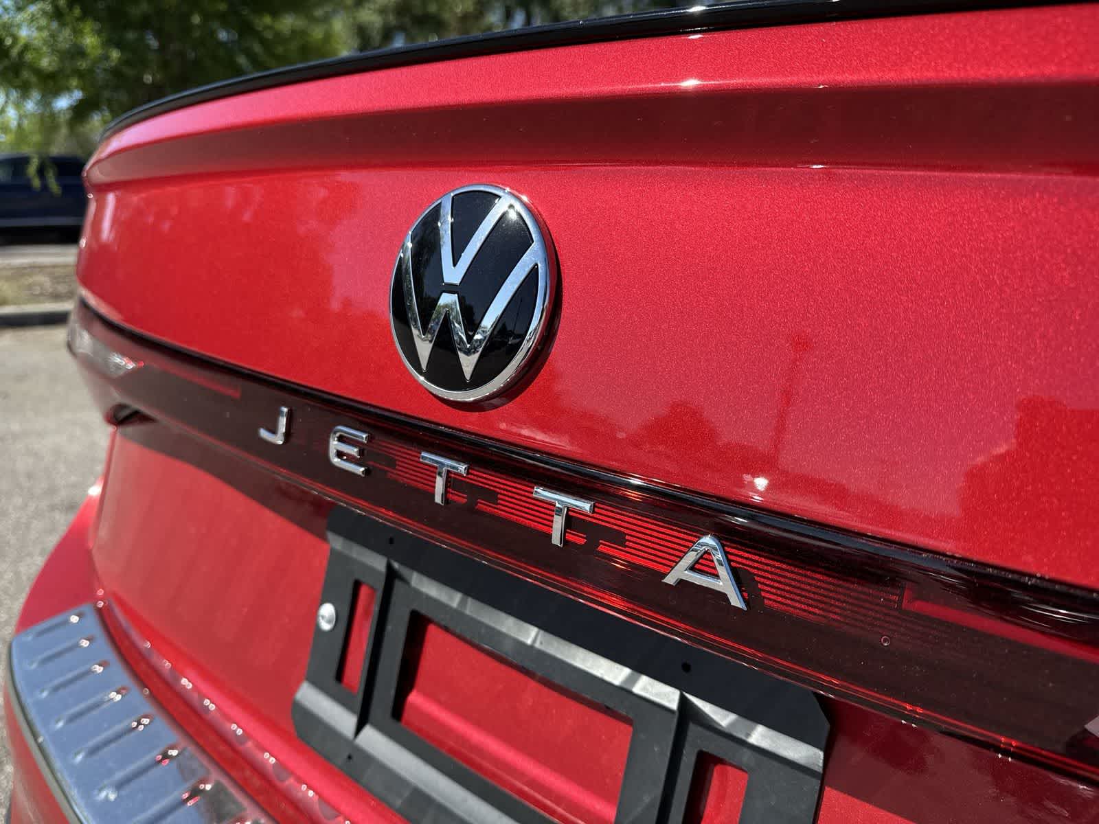 Thumbnail: 2026 Volkswagen Jetta - 11