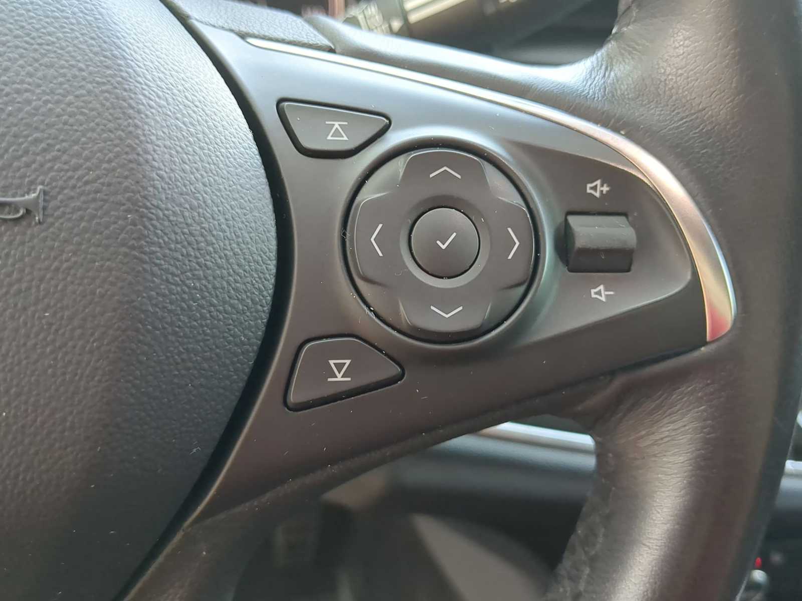 Thumbnail: 2021 Buick Enclave - 25