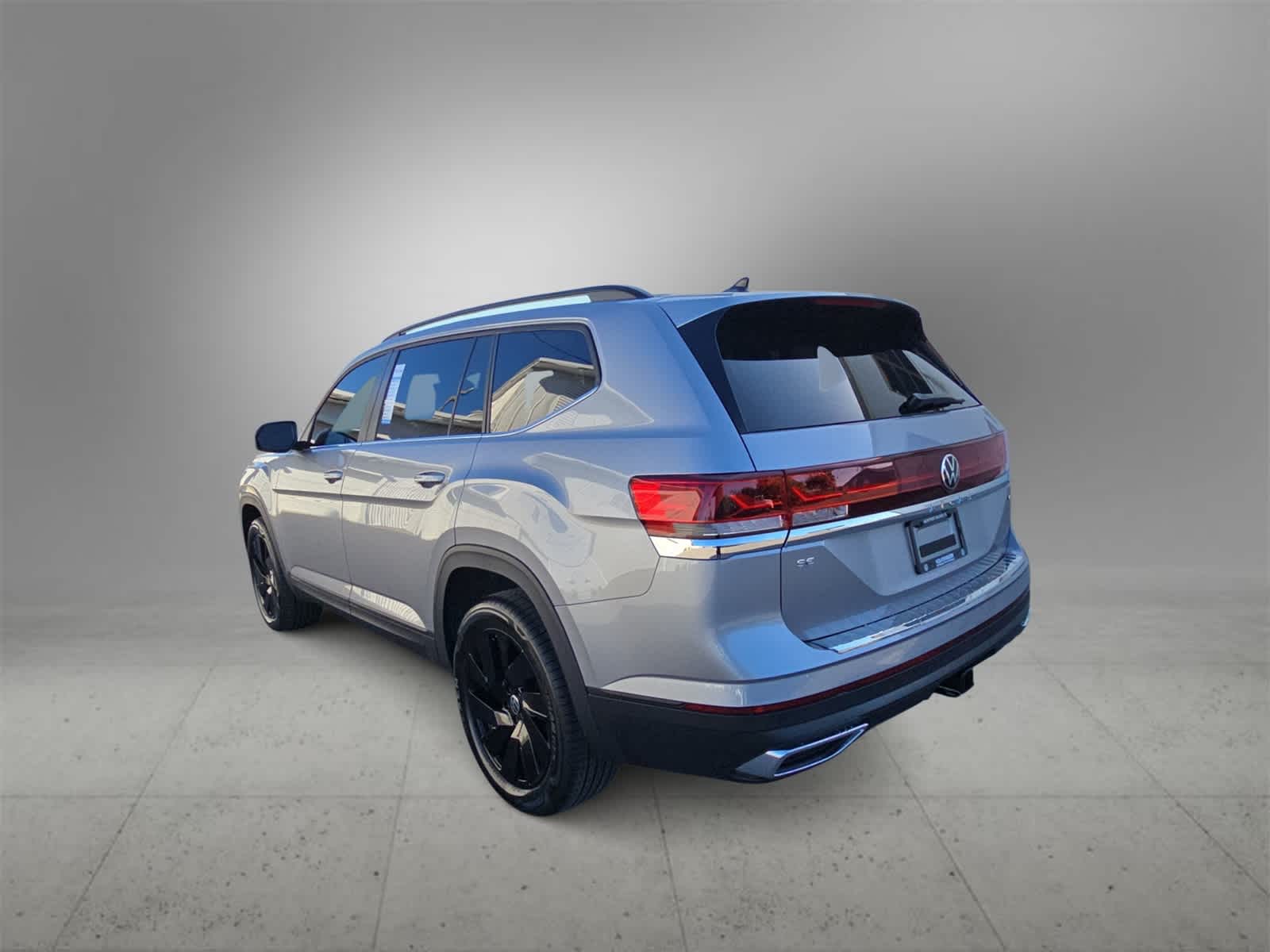 Thumbnail: 2026 Volkswagen Atlas - 6