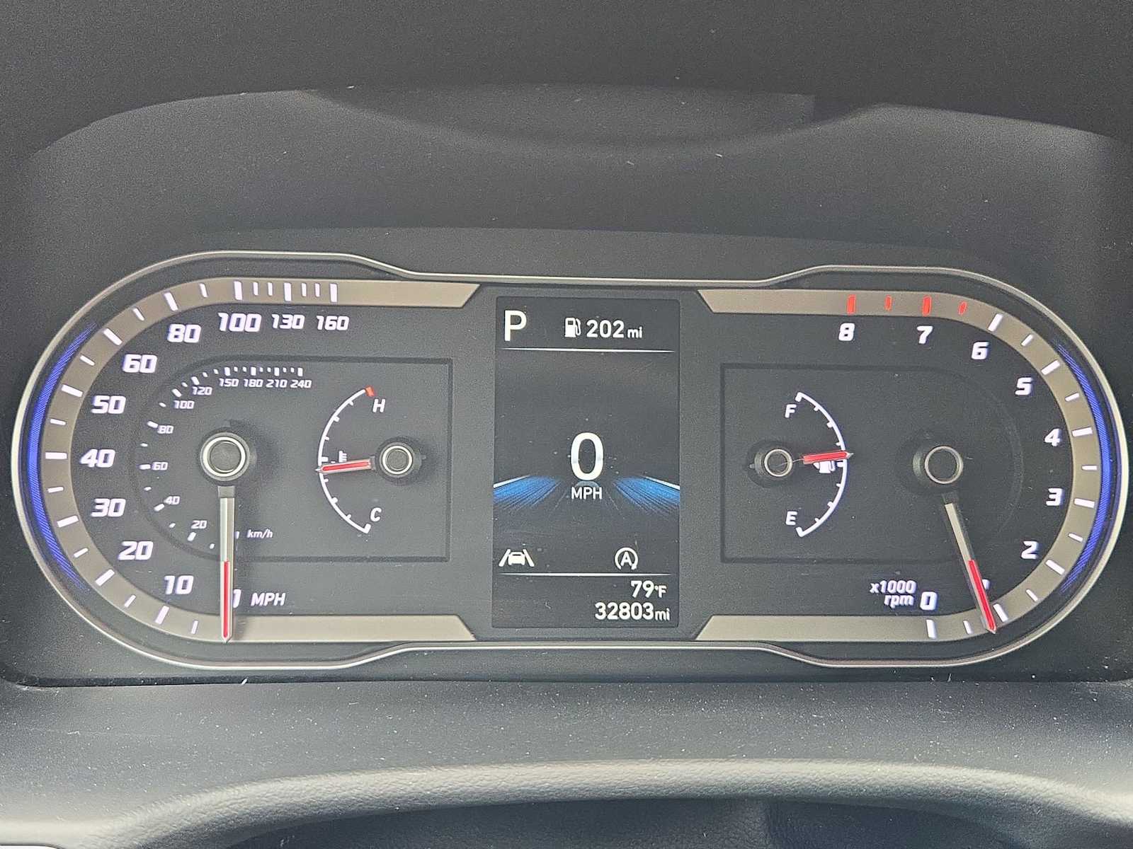 Thumbnail: 2023 Hyundai Tucson - 29