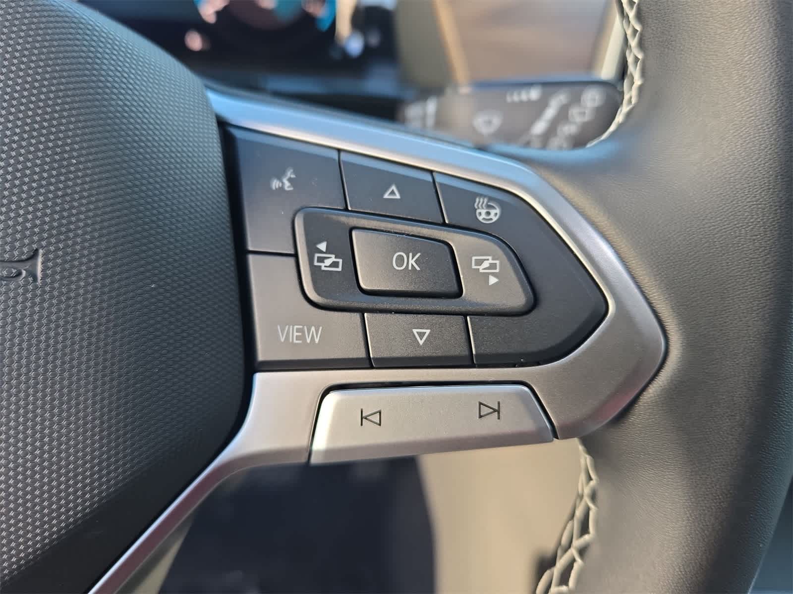 Thumbnail: 2026 Volkswagen Atlas - 24