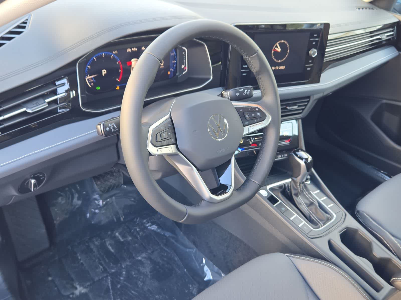 Thumbnail: 2026 Volkswagen Jetta - 10