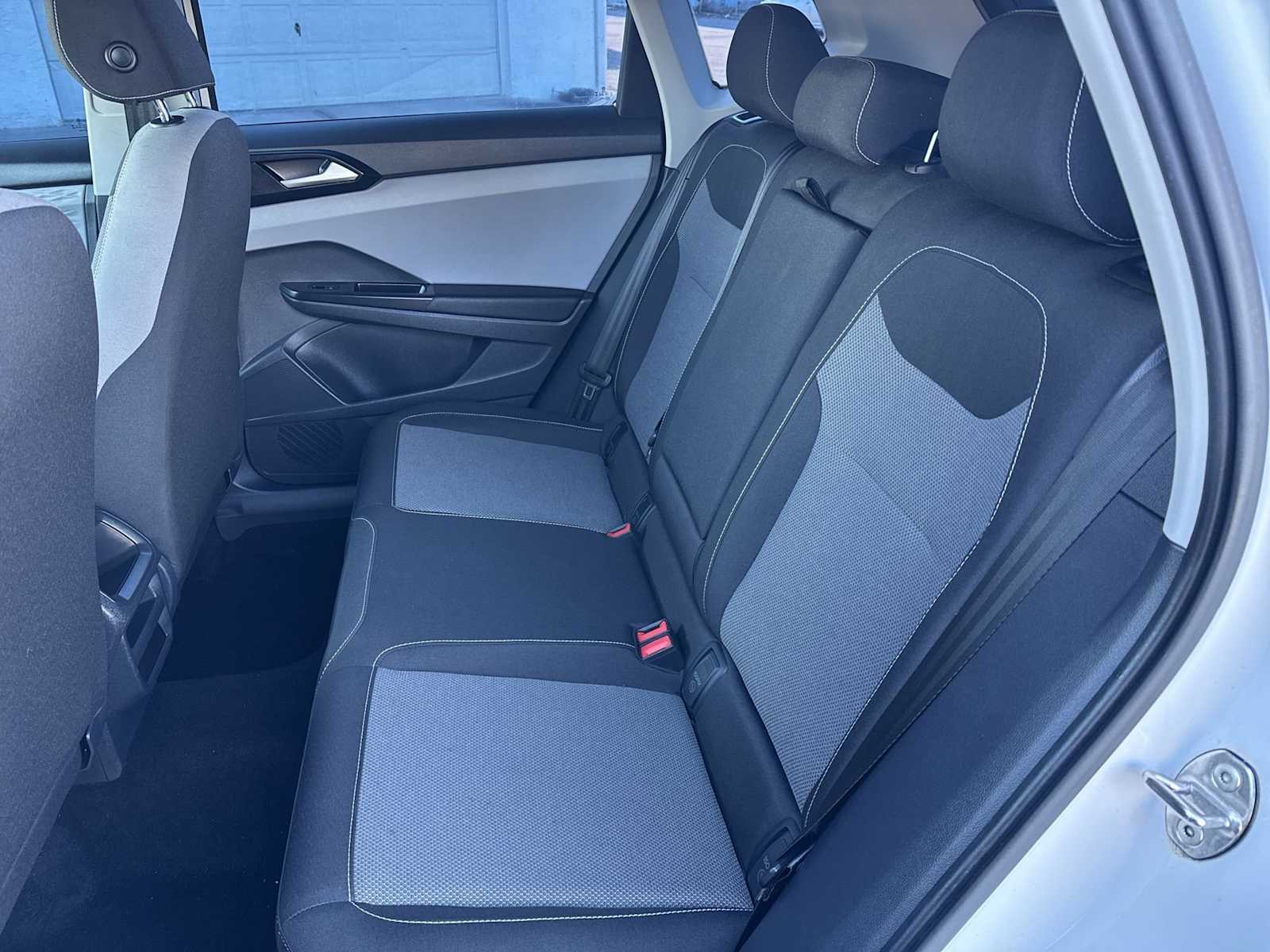 Thumbnail: 2023 Volkswagen Taos - 25