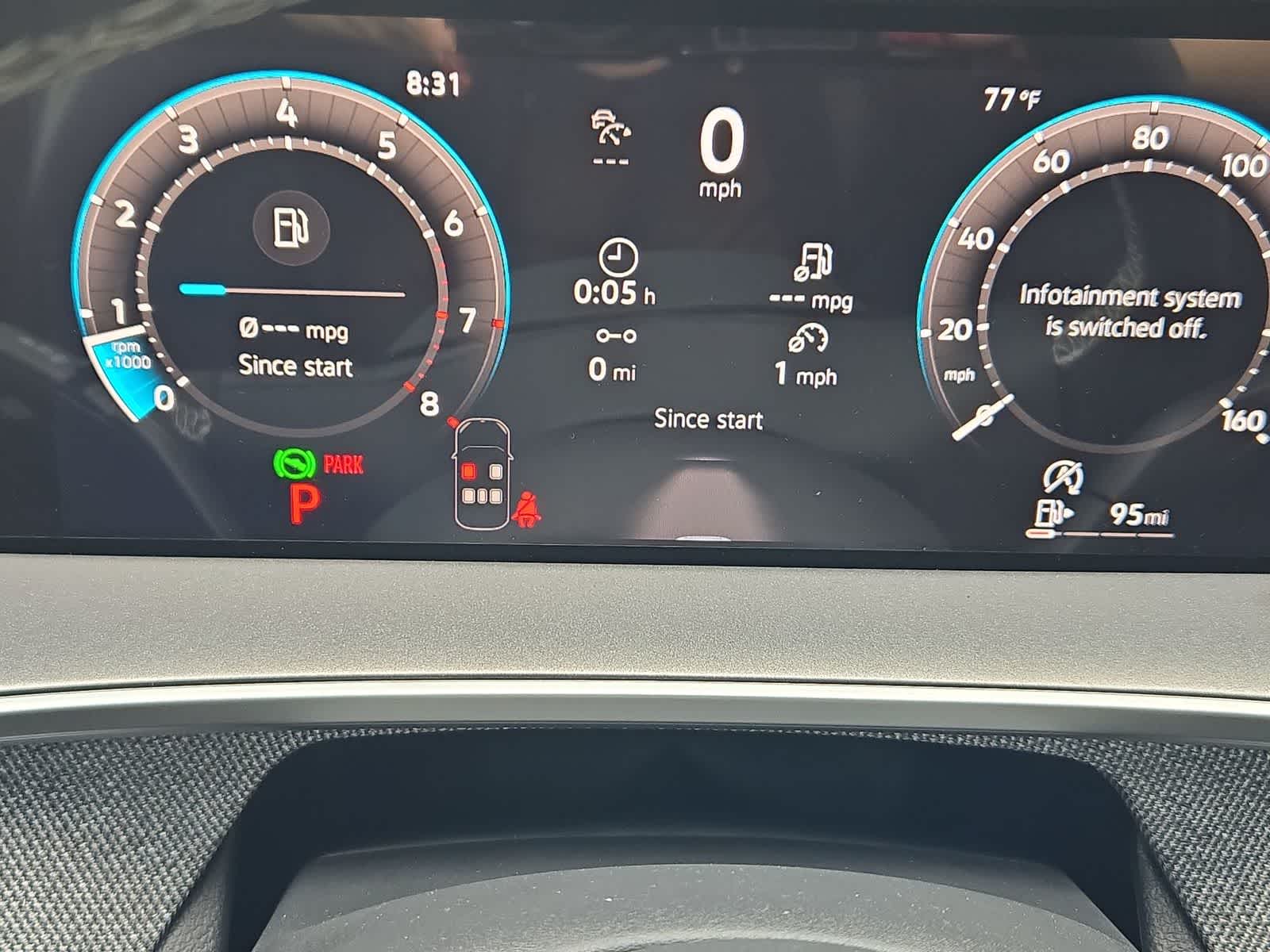 Thumbnail: 2026 Volkswagen Tiguan - 30