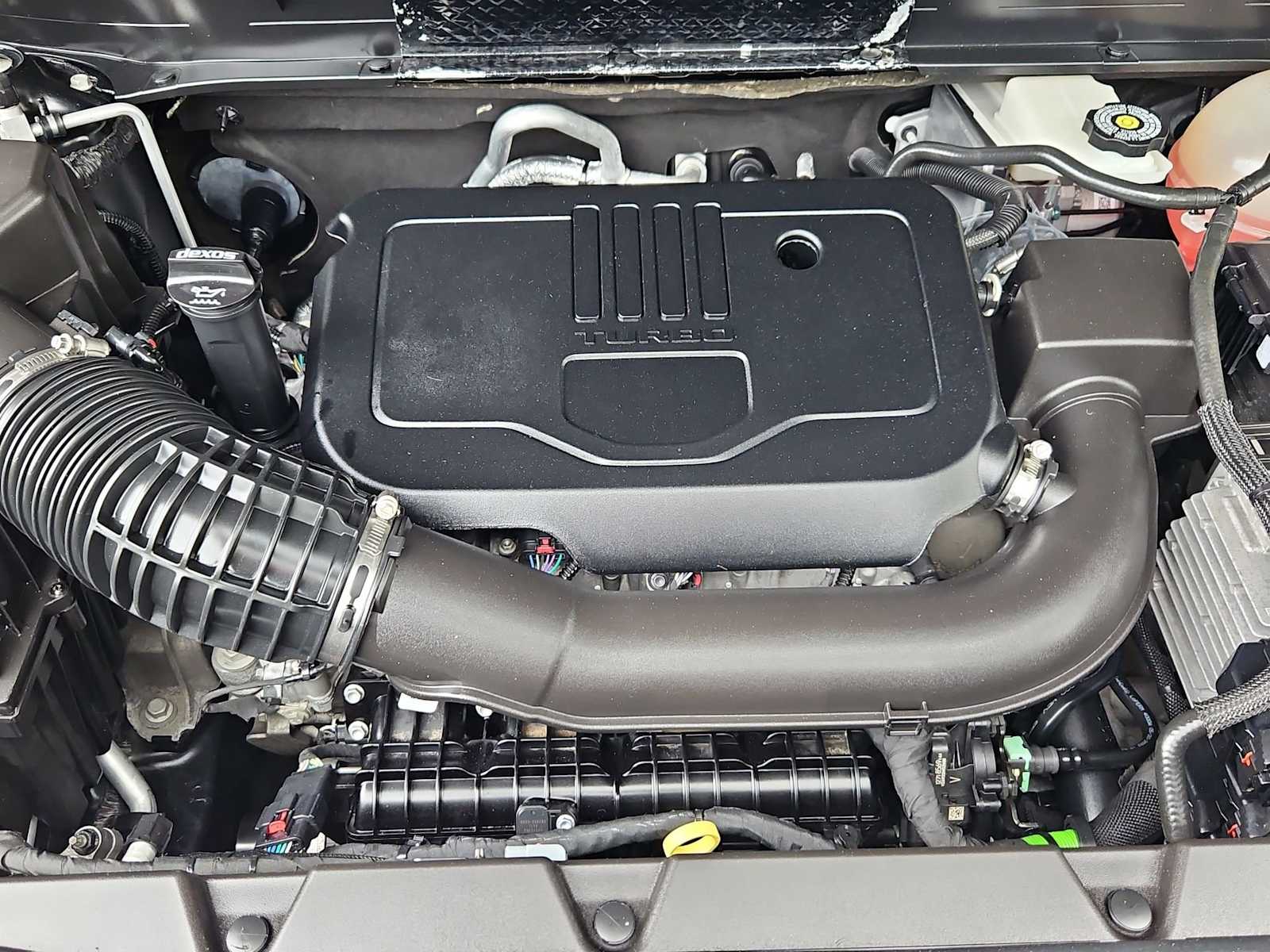 Thumbnail: 2023 GMC Acadia - 15