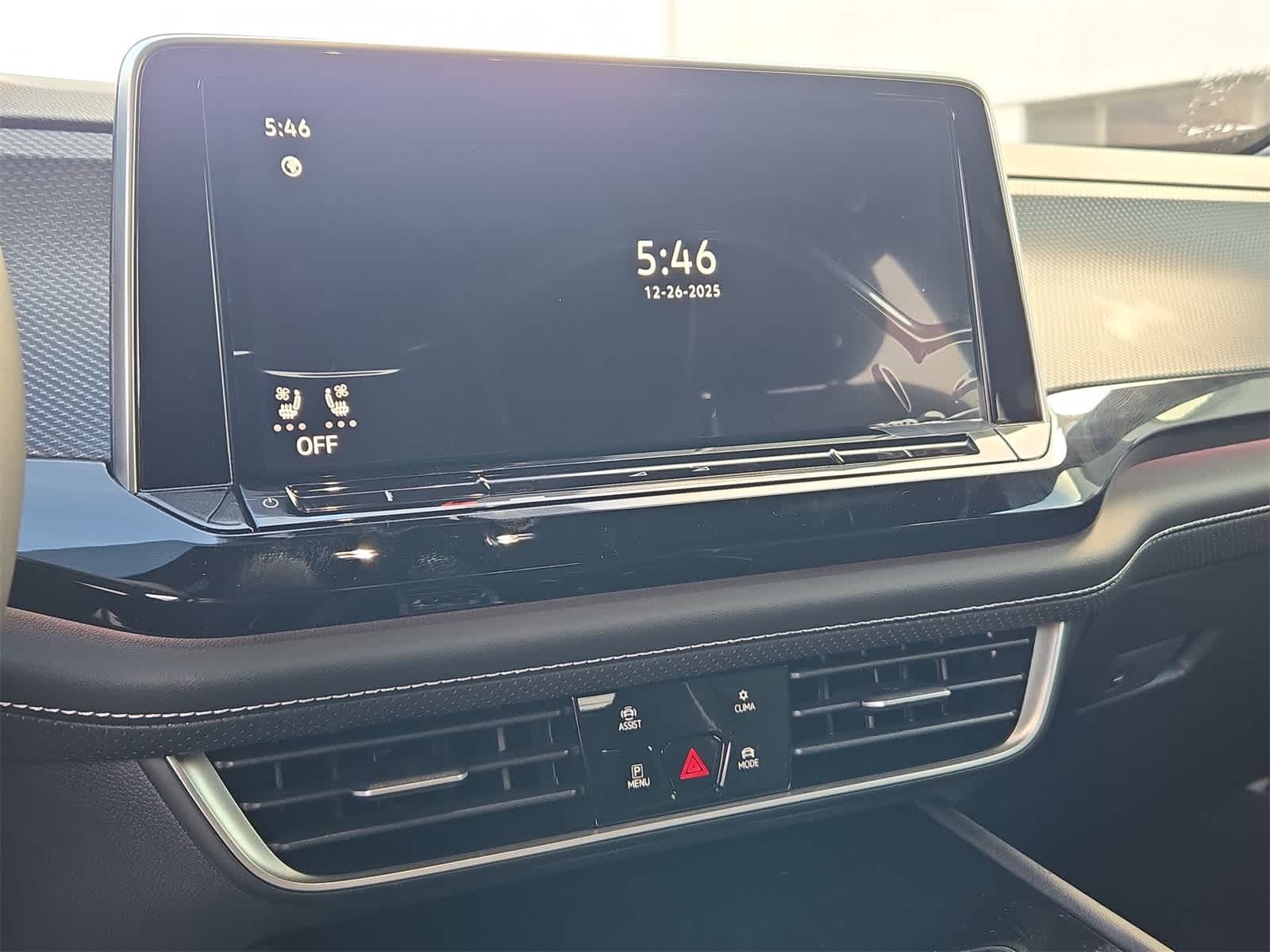 Thumbnail: 2026 Volkswagen Atlas - 34