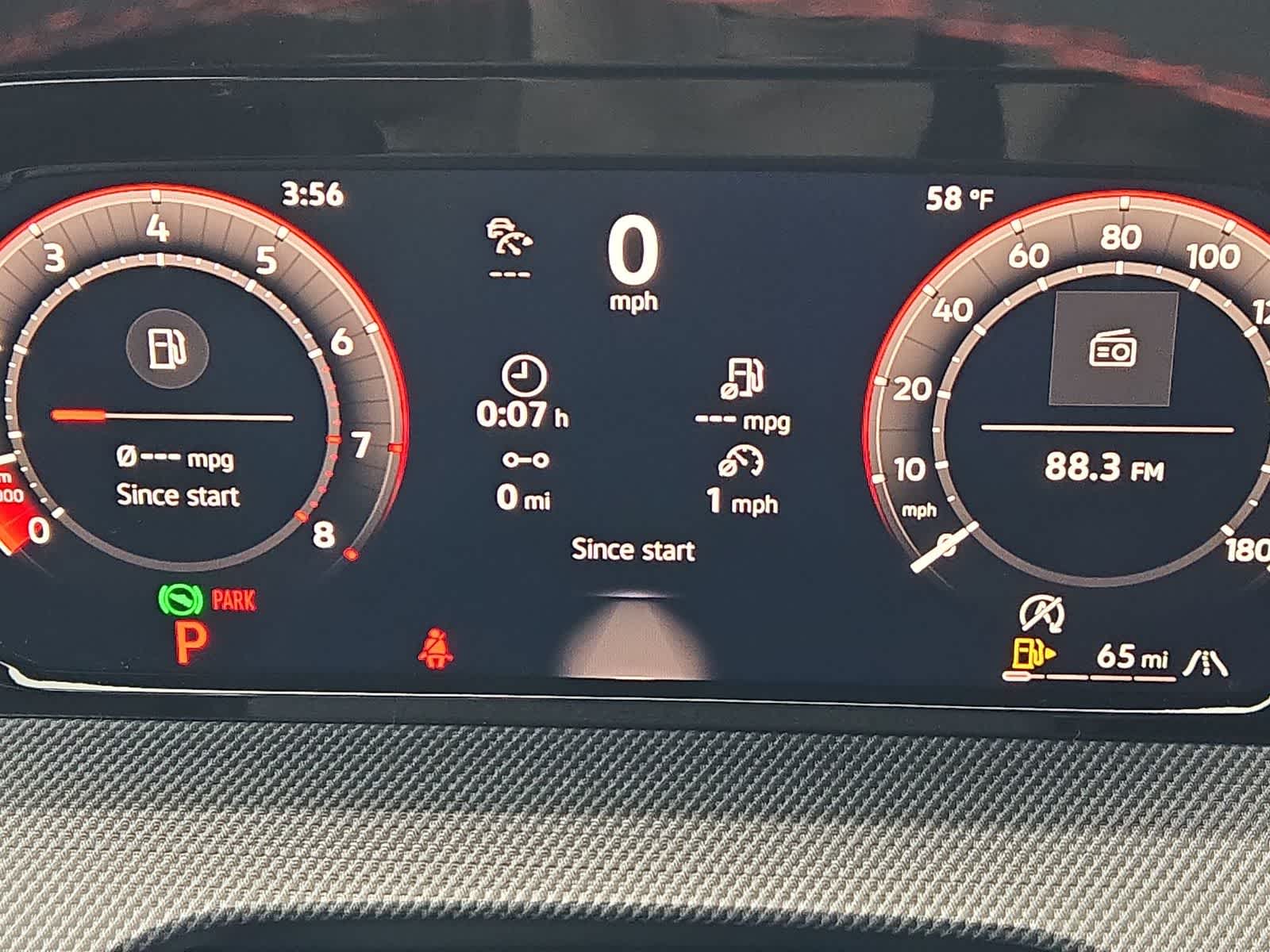 Thumbnail: 2026 Volkswagen Golf - 31