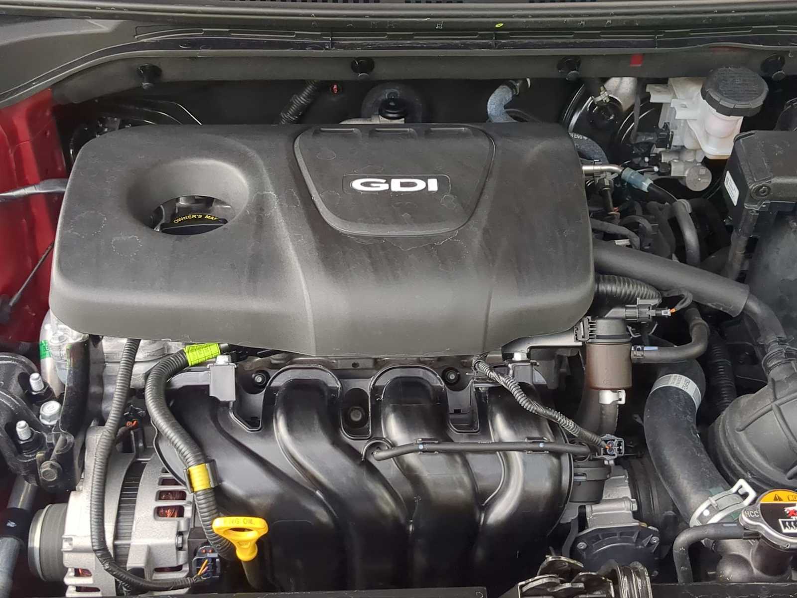 Thumbnail: 2018 Hyundai Accent - 15