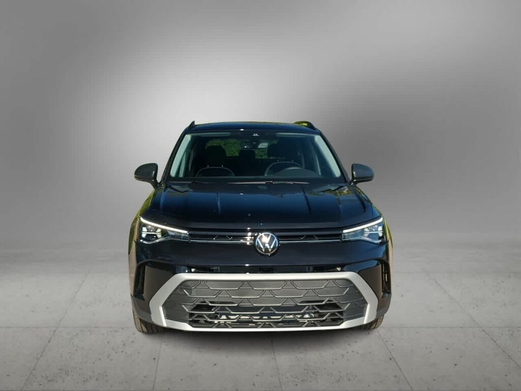 New 2025 Volkswagen Taos 1.5T S SUV