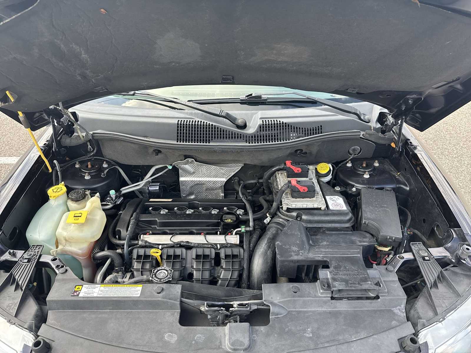 Thumbnail: 2011 Jeep Compass - 13