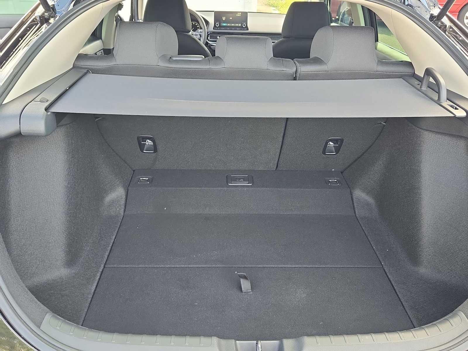 Thumbnail: 2024 Honda Civic - 33