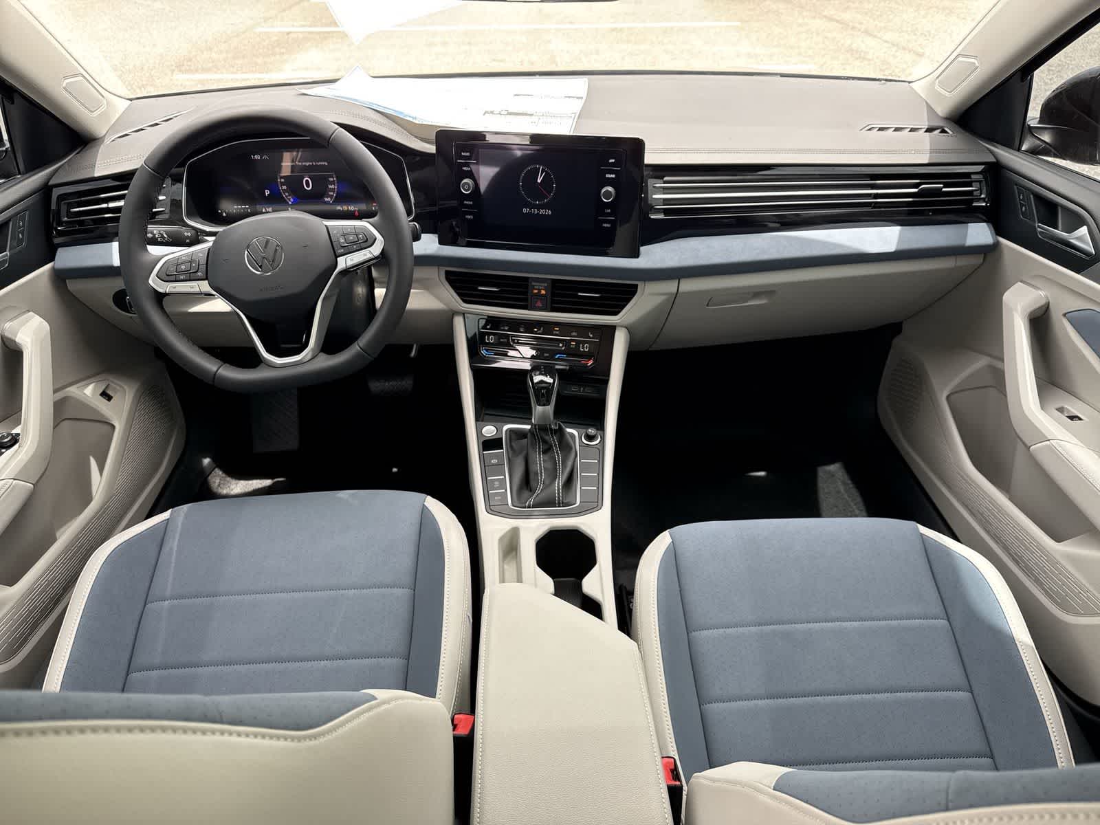 Thumbnail: 2026 Volkswagen Jetta - 22