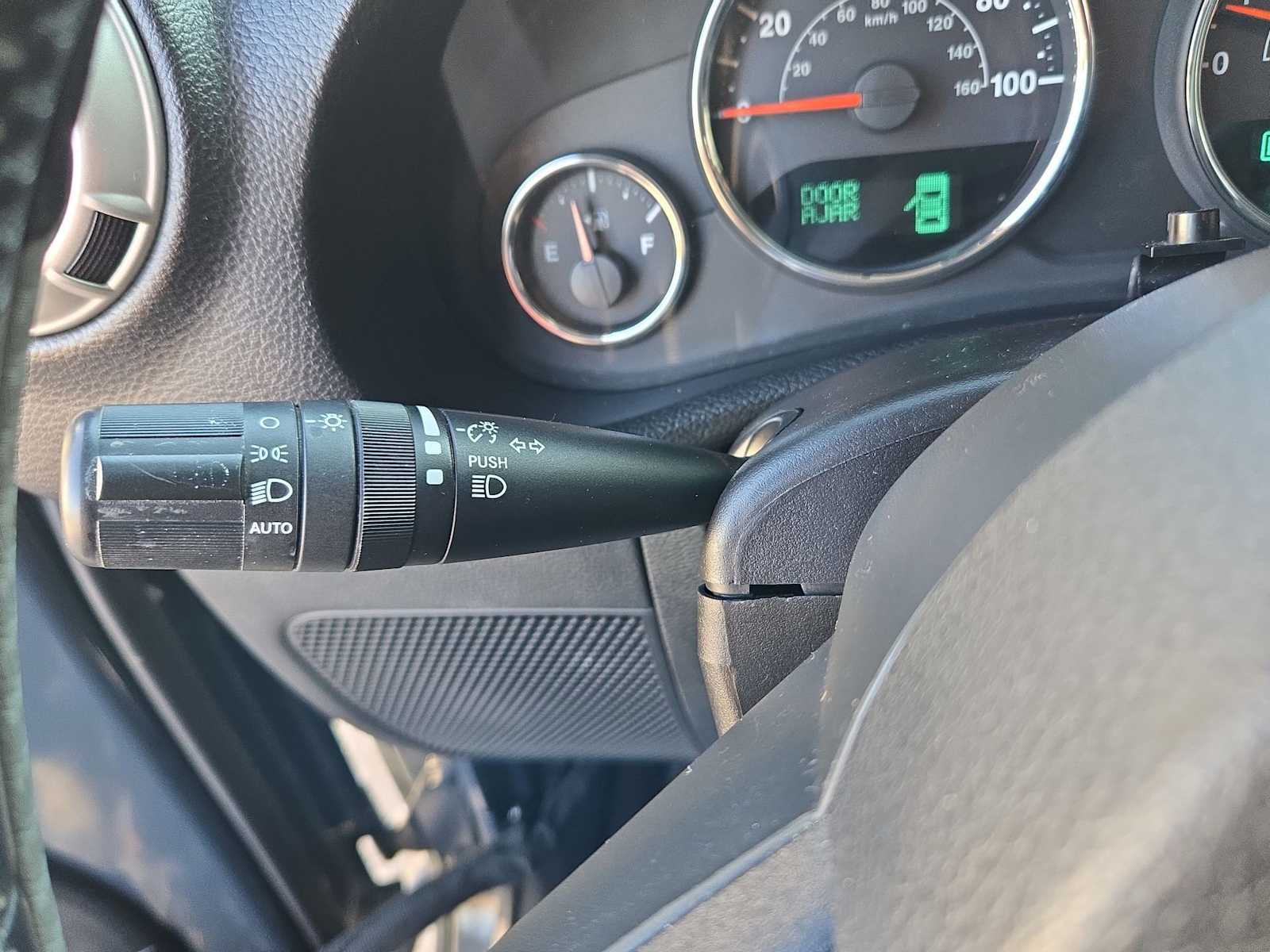 Thumbnail: 2016 Jeep Wrangler - 24