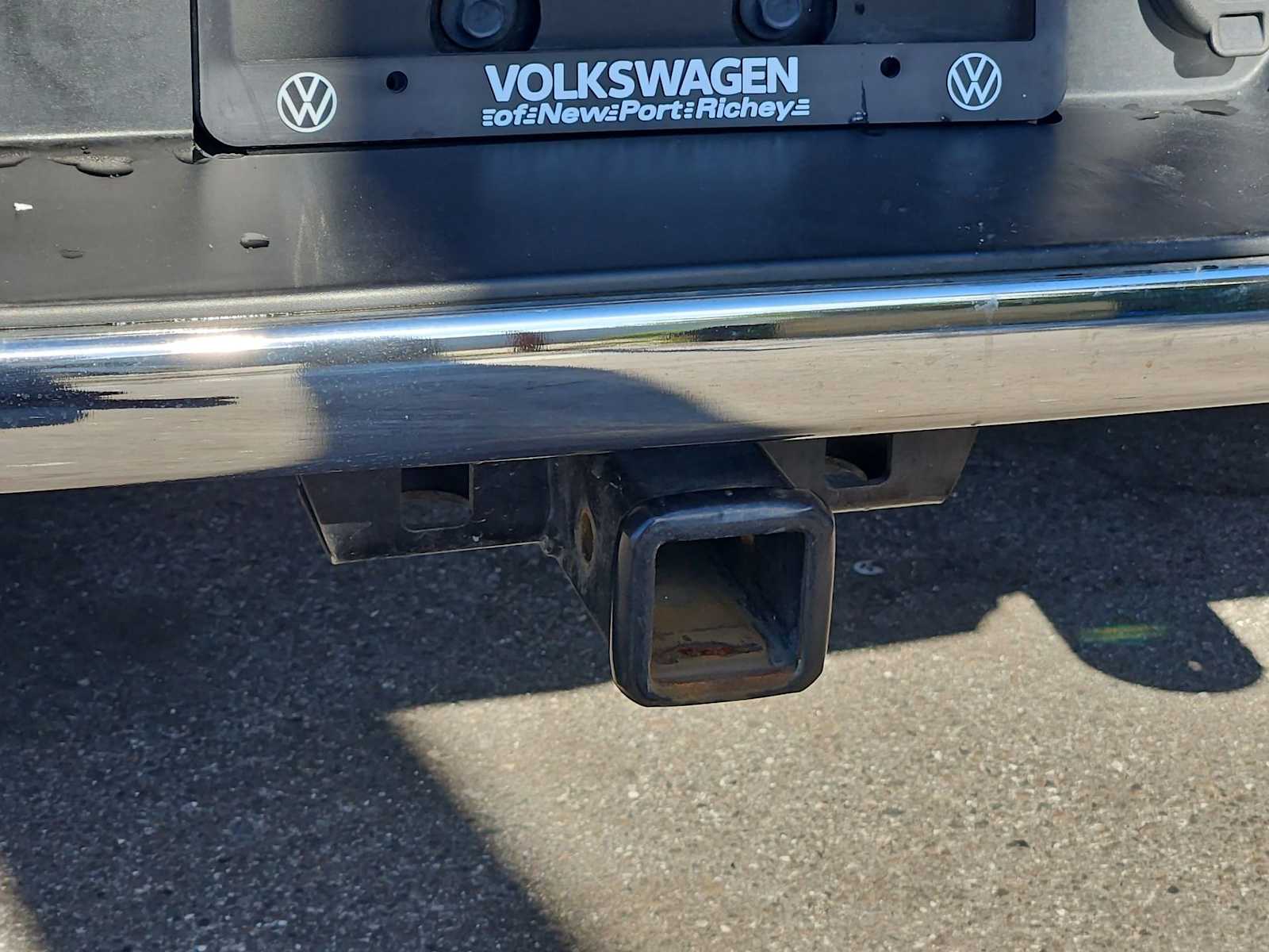 Thumbnail: 2023 RAM 1500 - 35