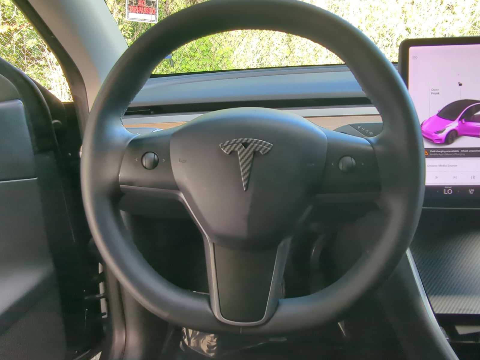 Thumbnail: 2020 Tesla Model Y - 23
